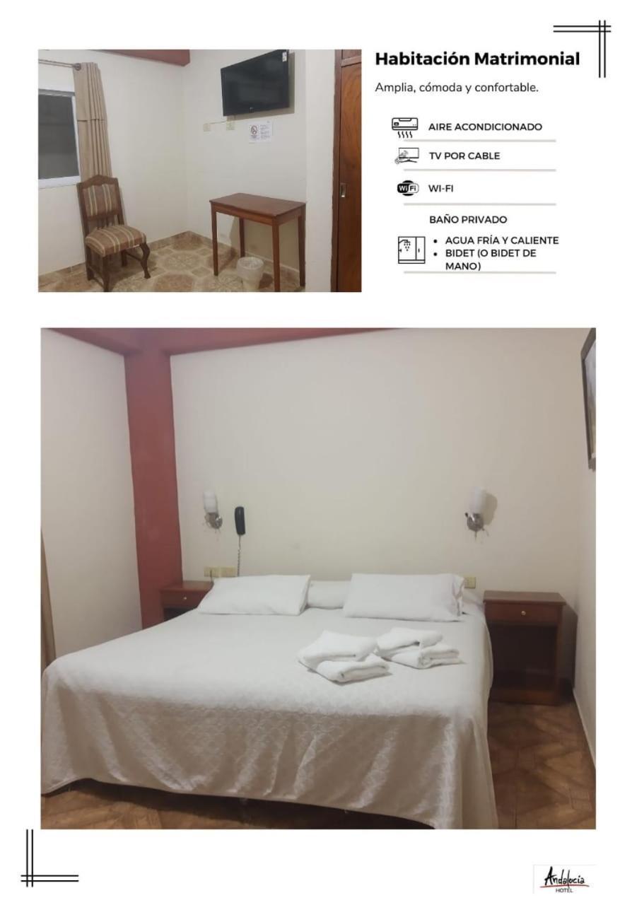 Hotel Andalucia