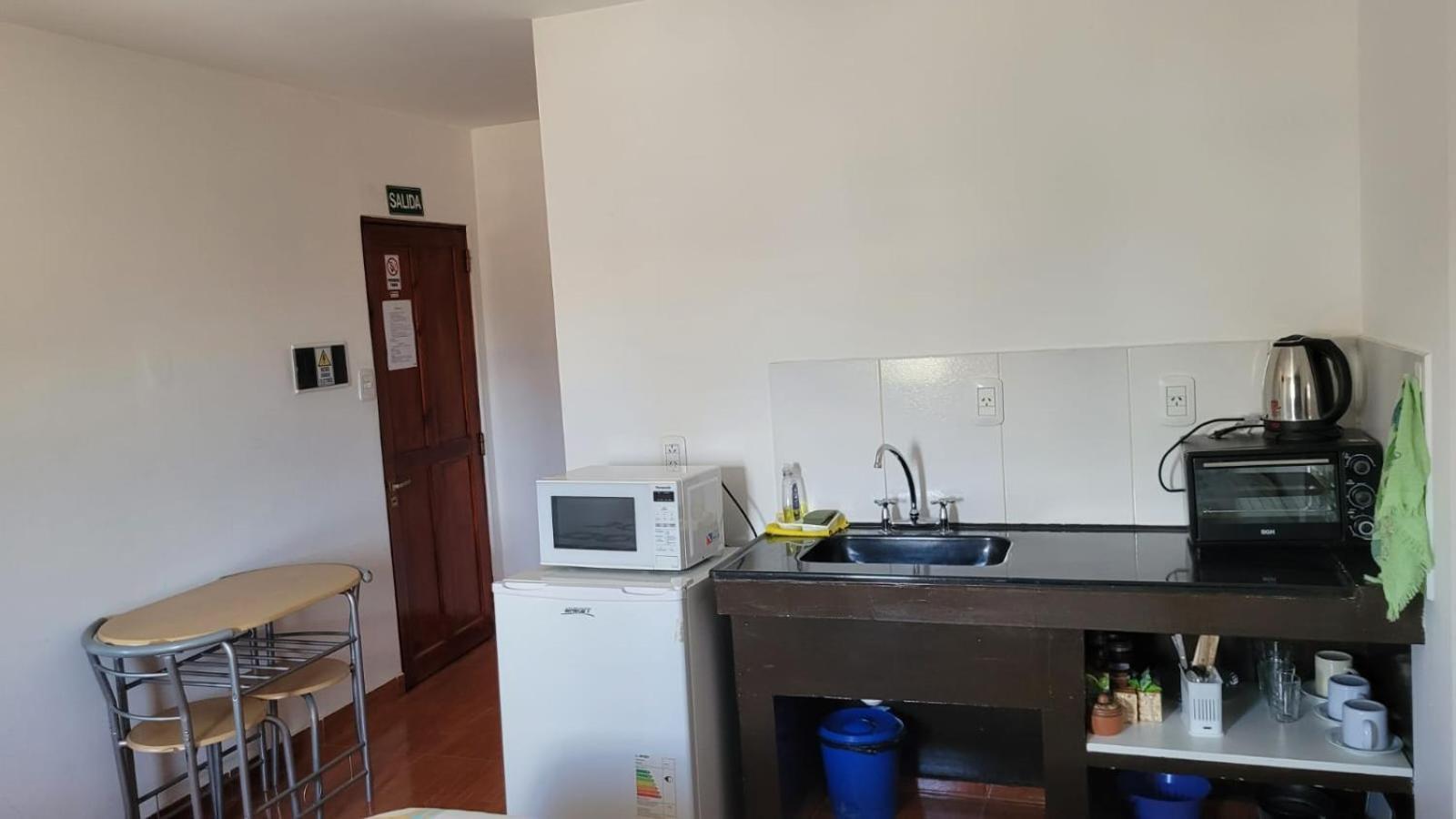La Puna Apart