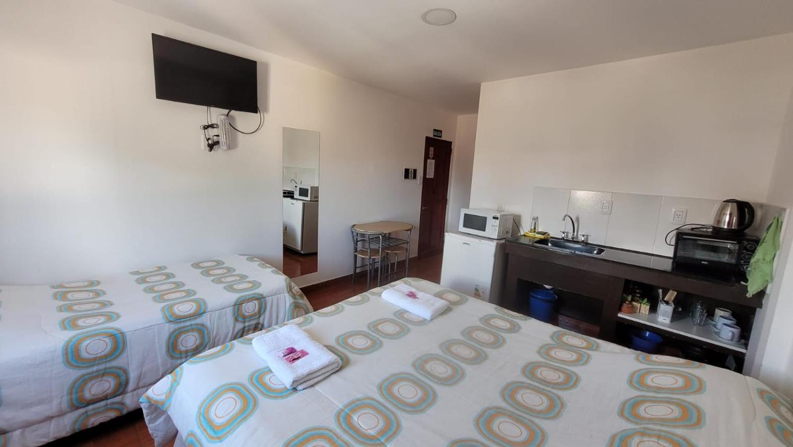 La Puna Apart Apartahotel Salta