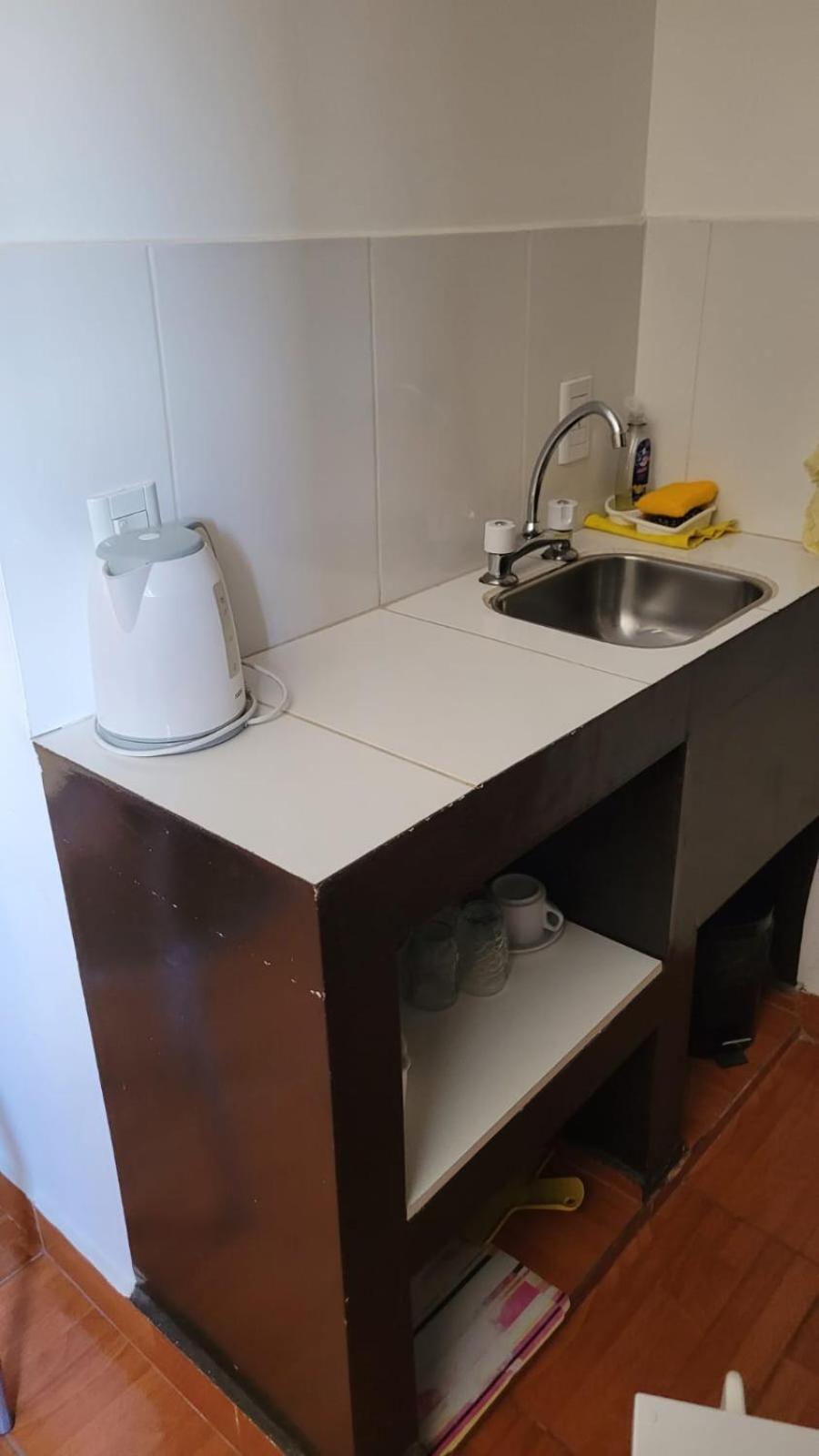 La Puna Apart *