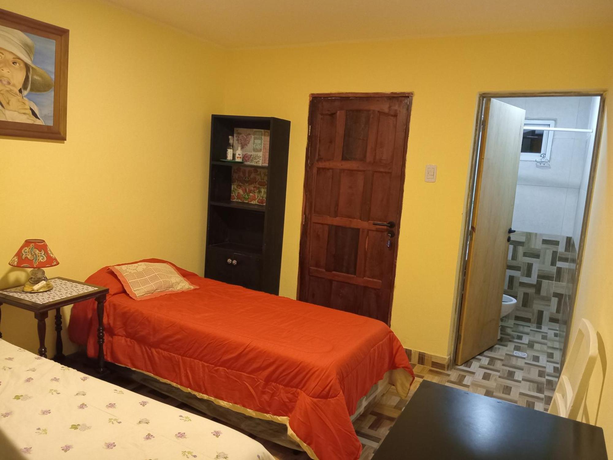 Lo De Franco Guest house Salta