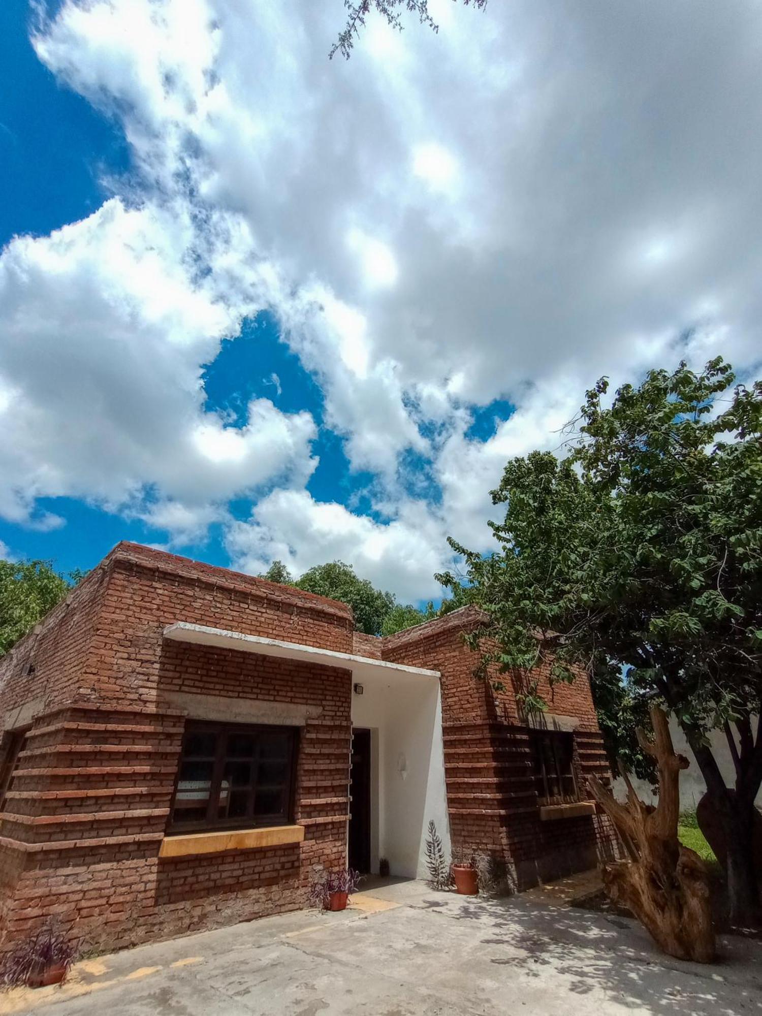 Casa Nuestra *