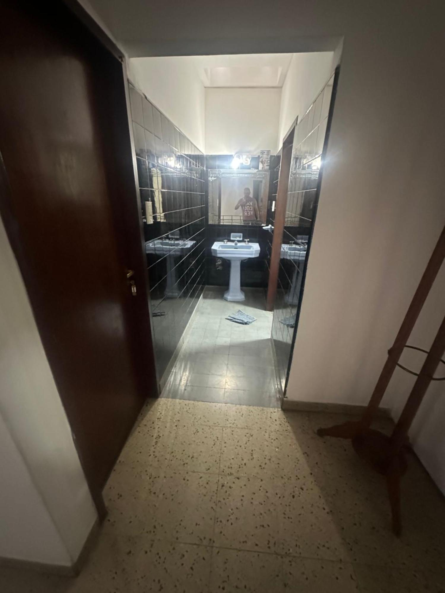Guest house San Vicente Salta