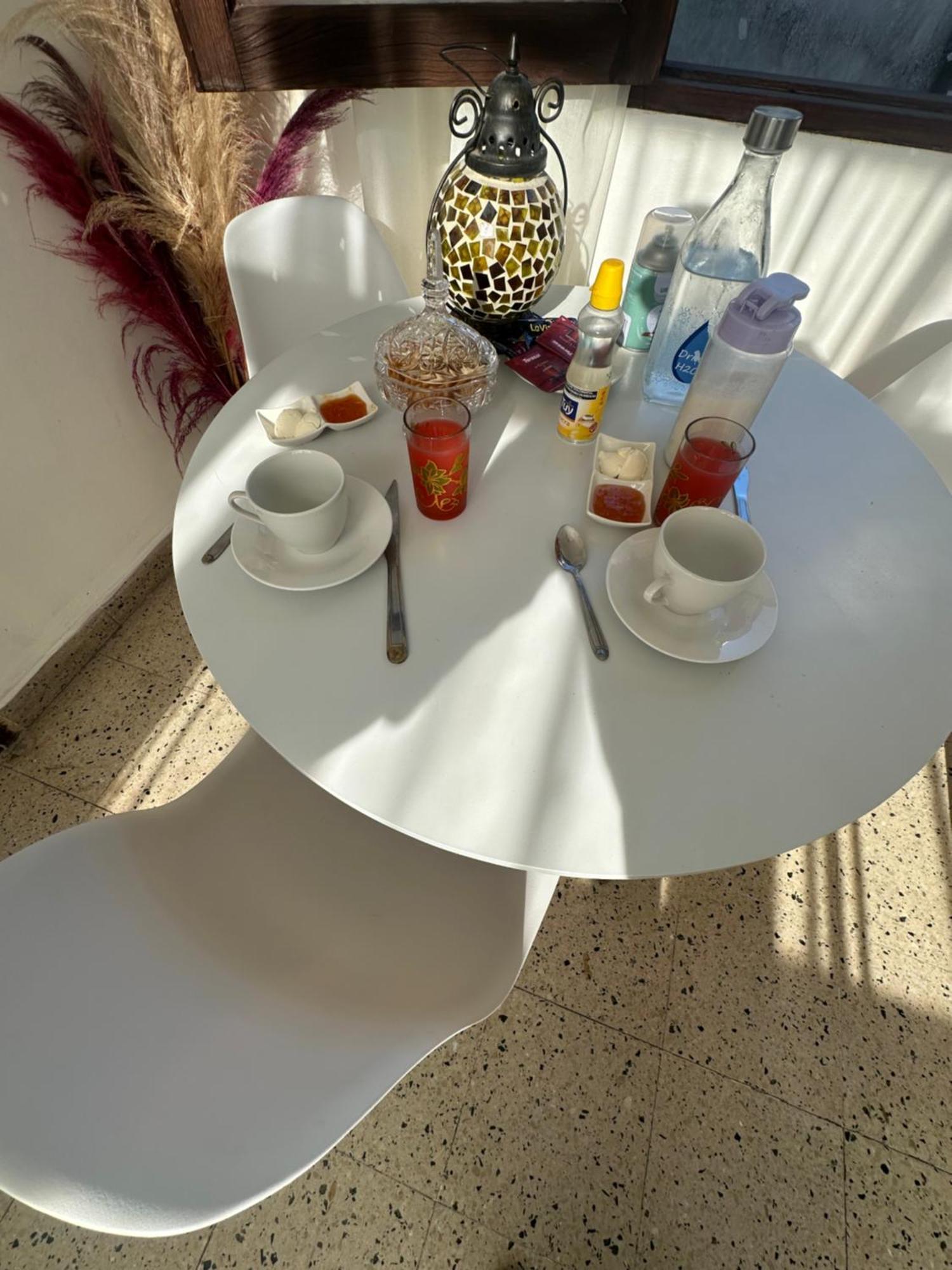 Guest house San Vicente *