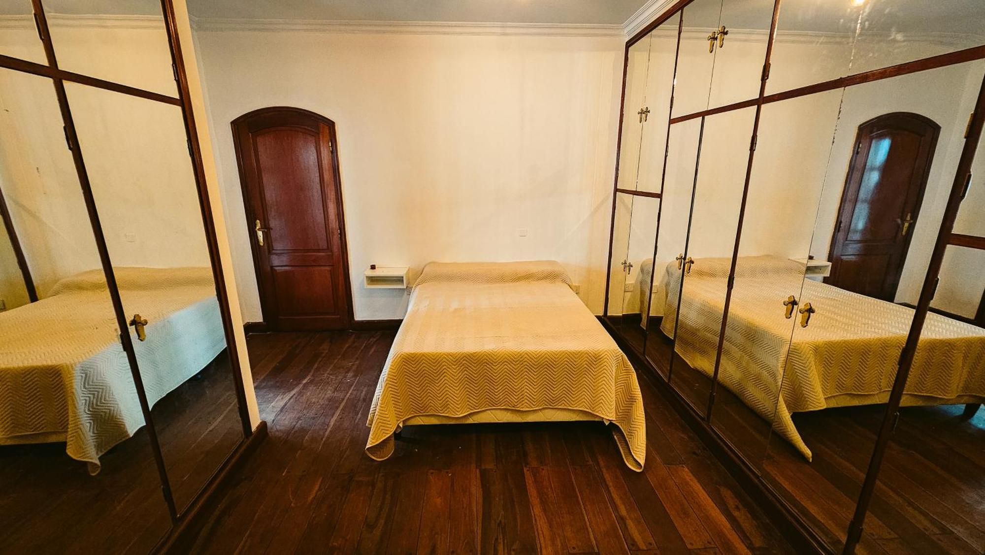Guest house Valhalla & Salta