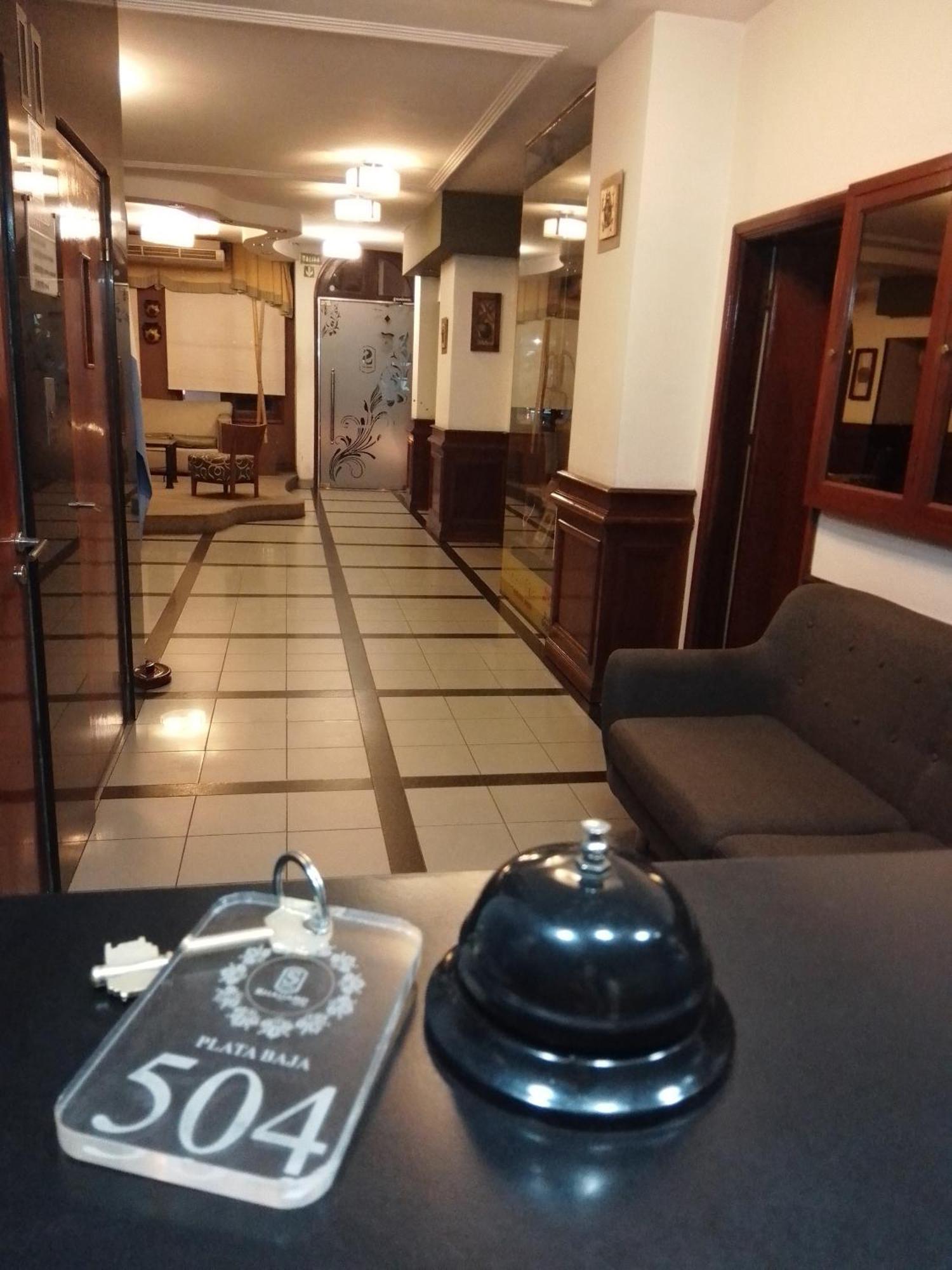 Hotel Shauard