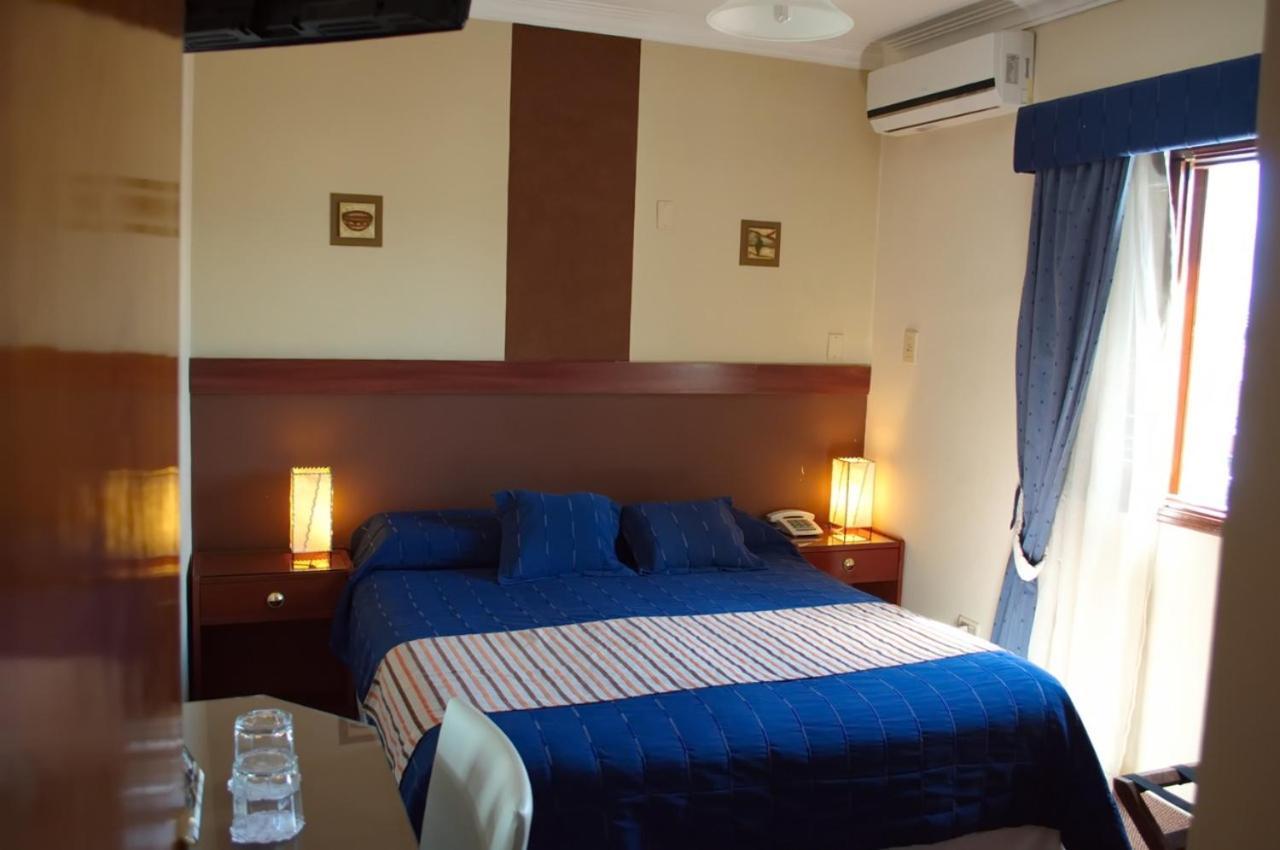 Hotel Shauard