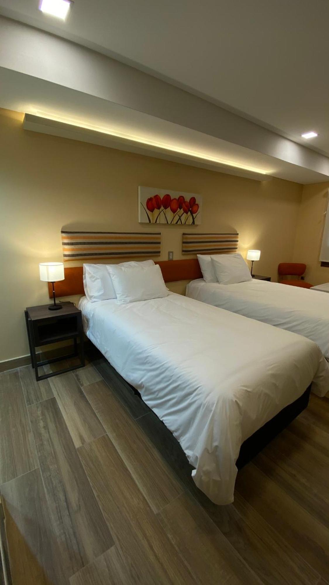 Aparthotel Adobe Salta