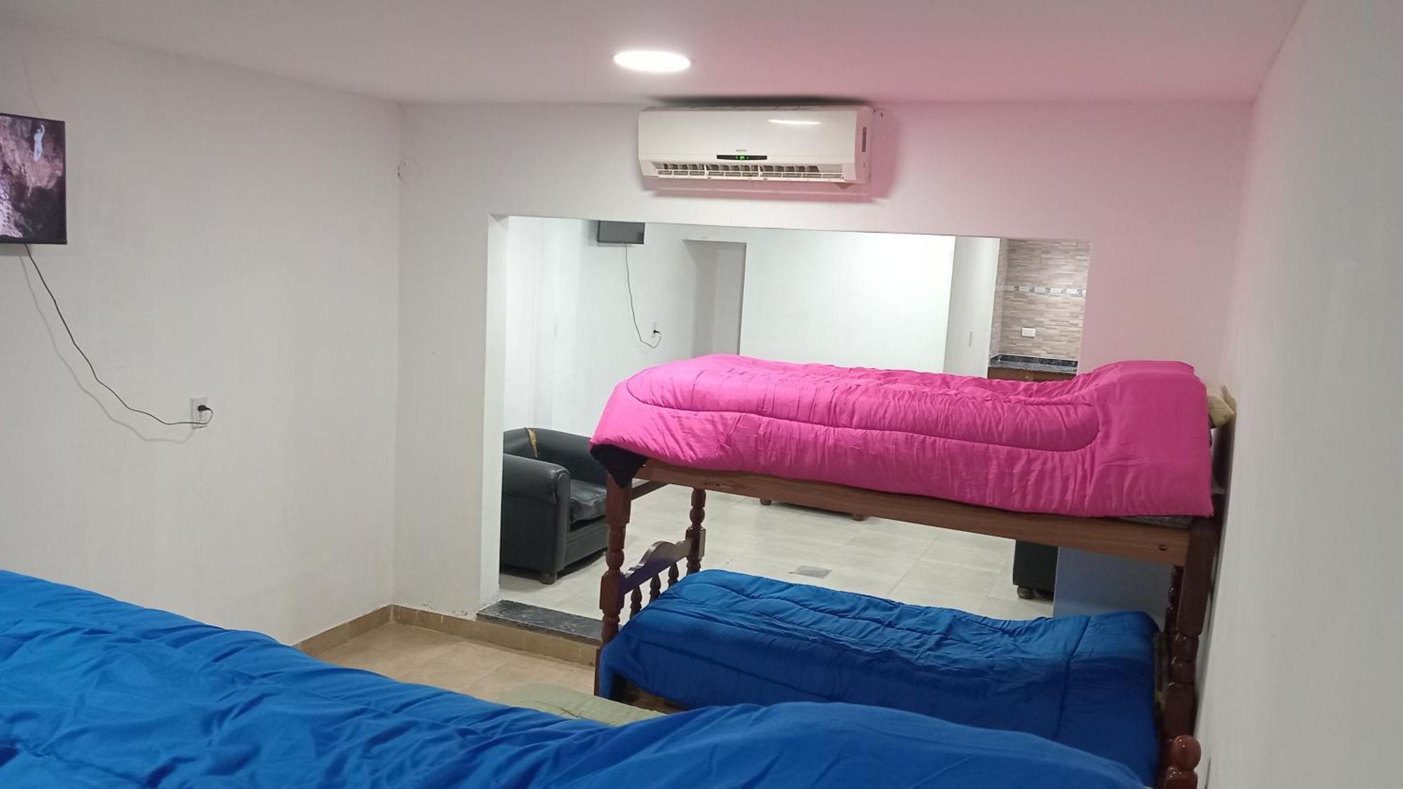 Lo De Franco Guest house