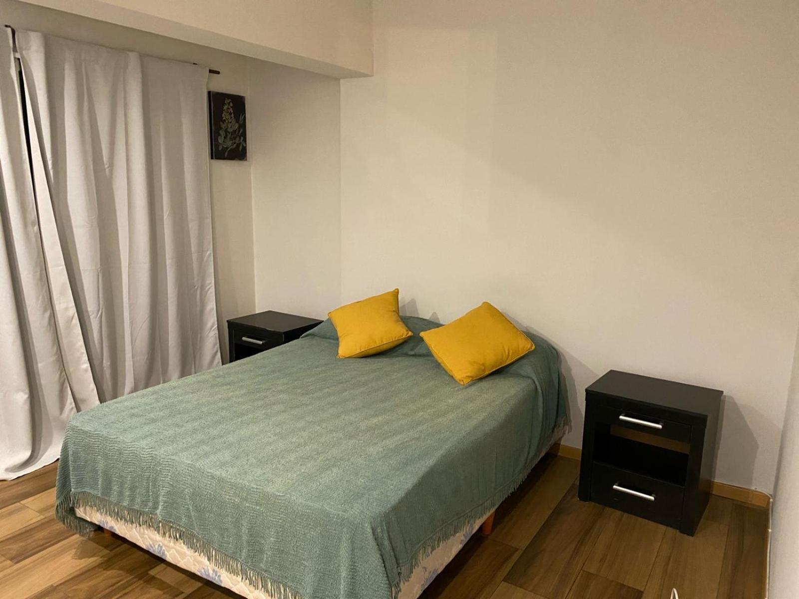 Excelente Depto Apartment *