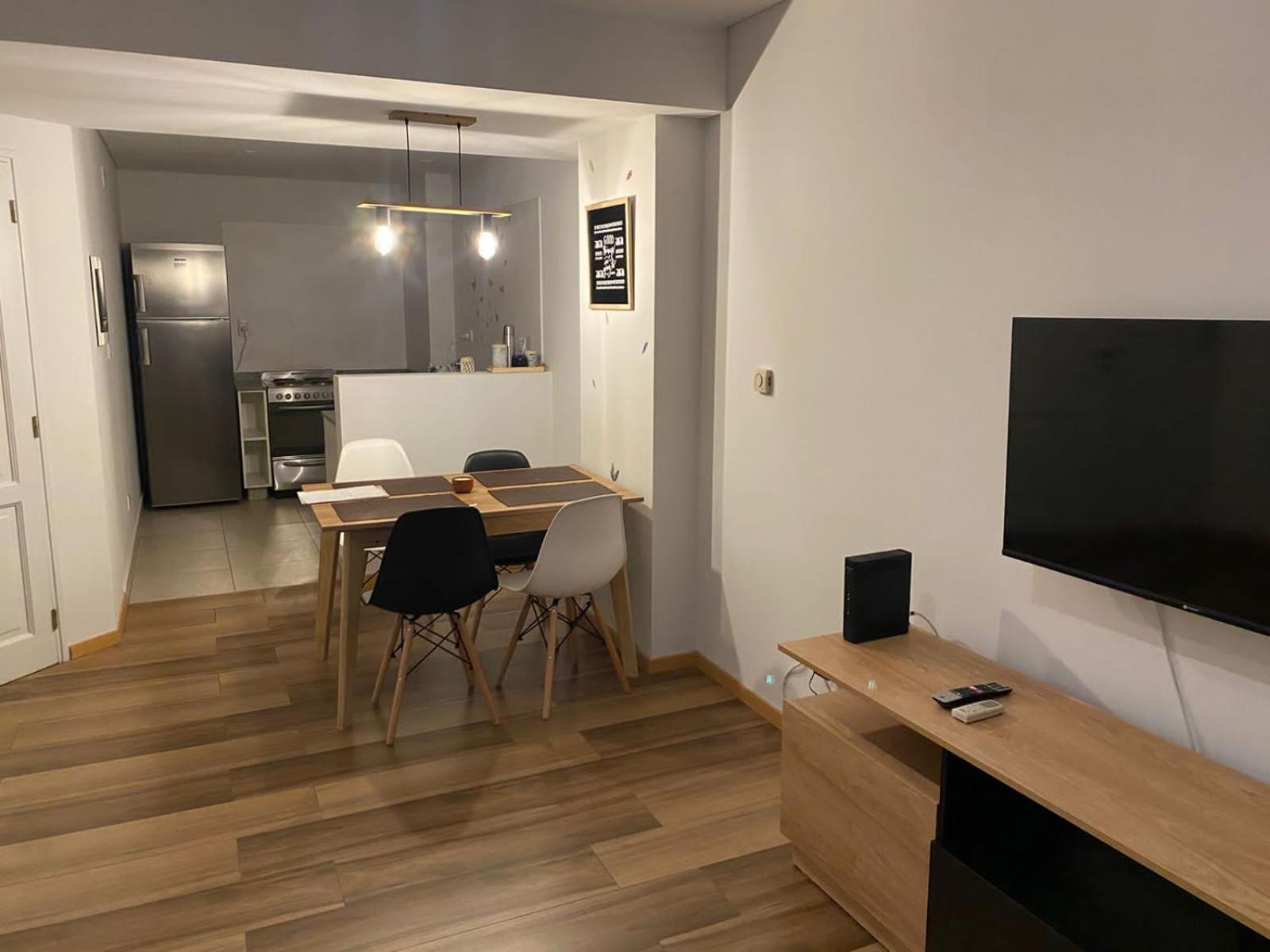 Excelente Depto Apartment Salta