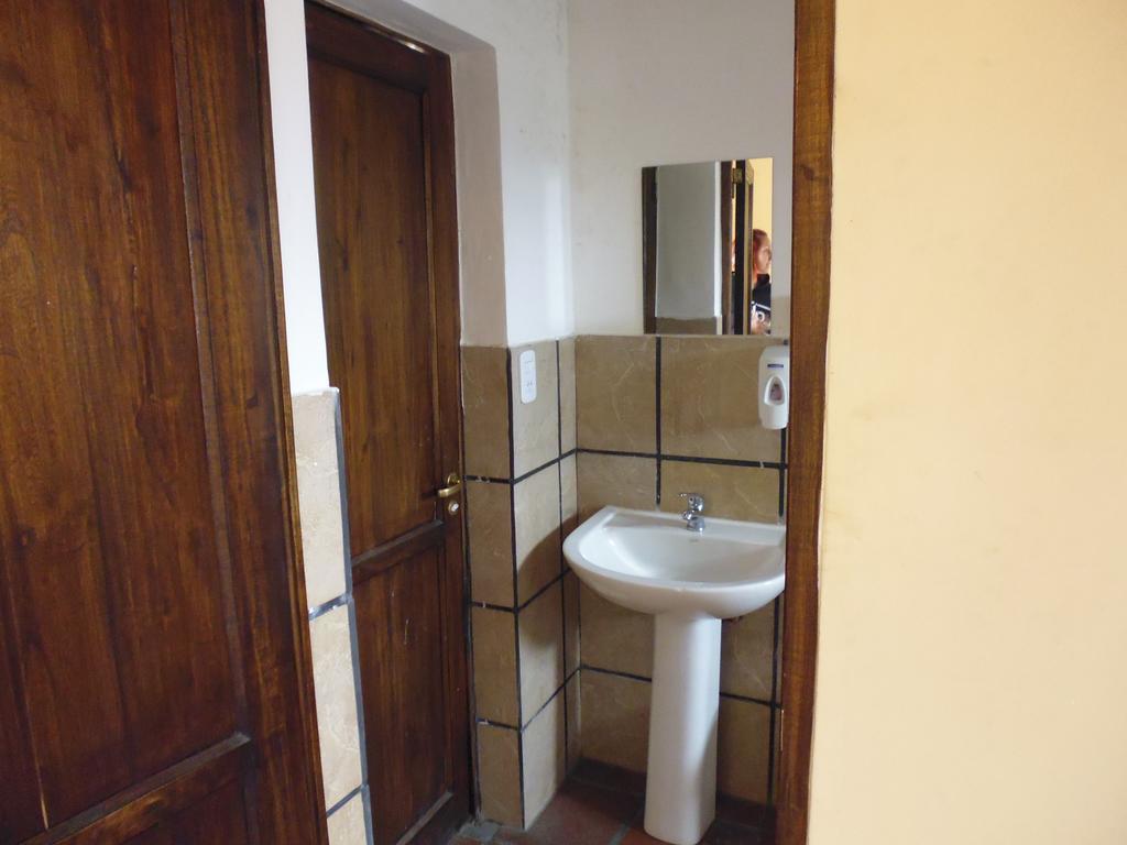 Hostal Loki