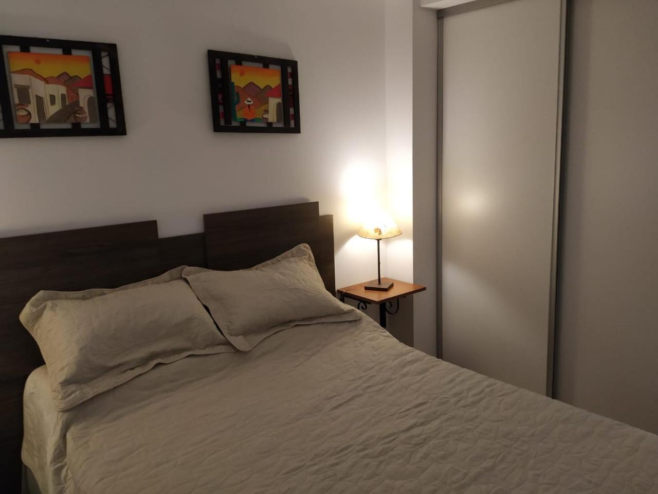 Departamento Tres Cerritos Apartamento Salta