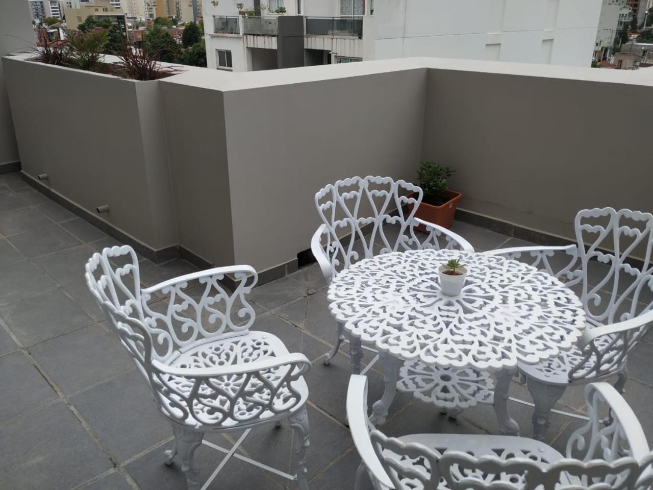 Departamento Tres Cerritos