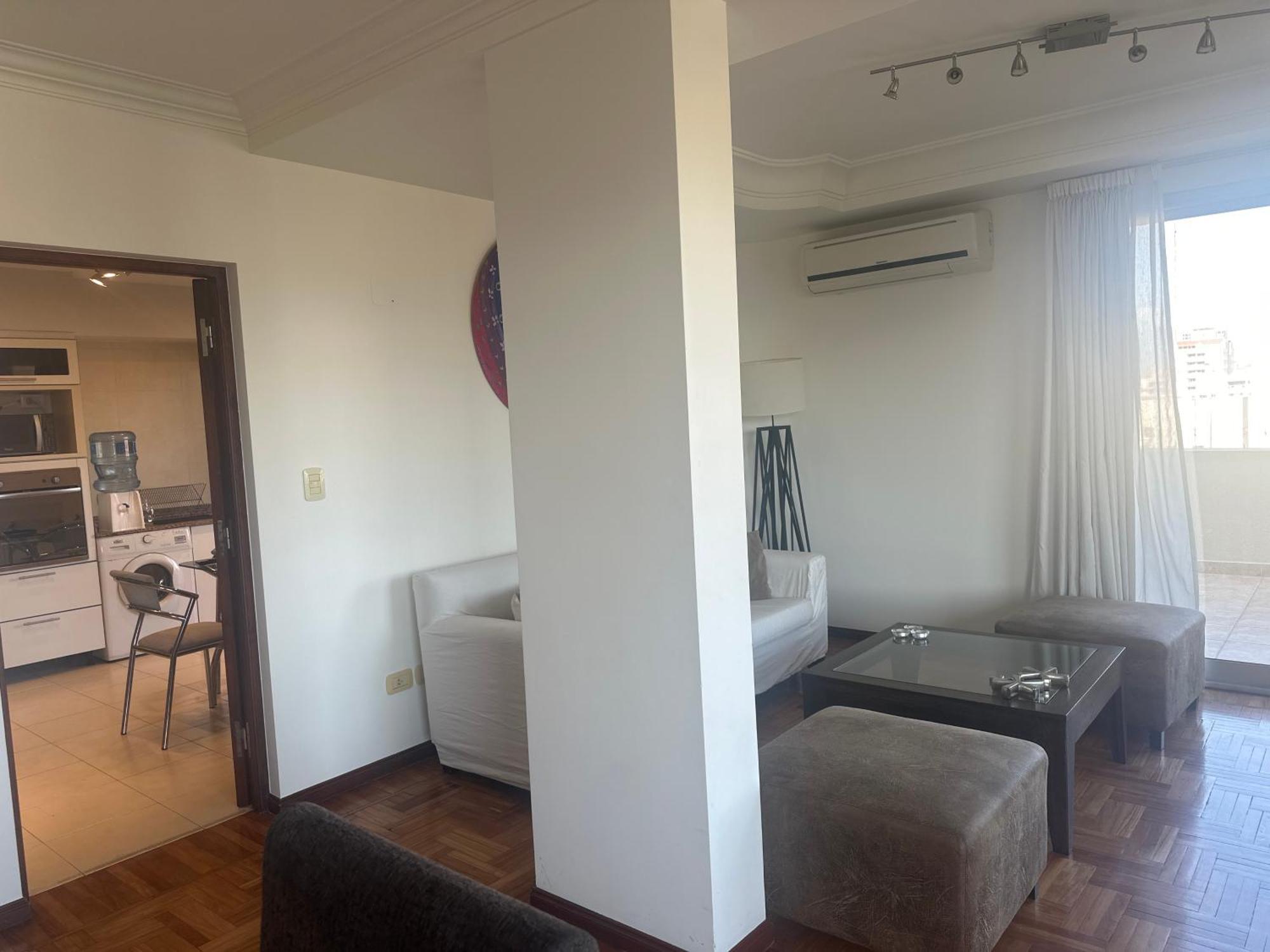 Departamento 2 Pisos 3 Hab 4 Banos Apartamento *