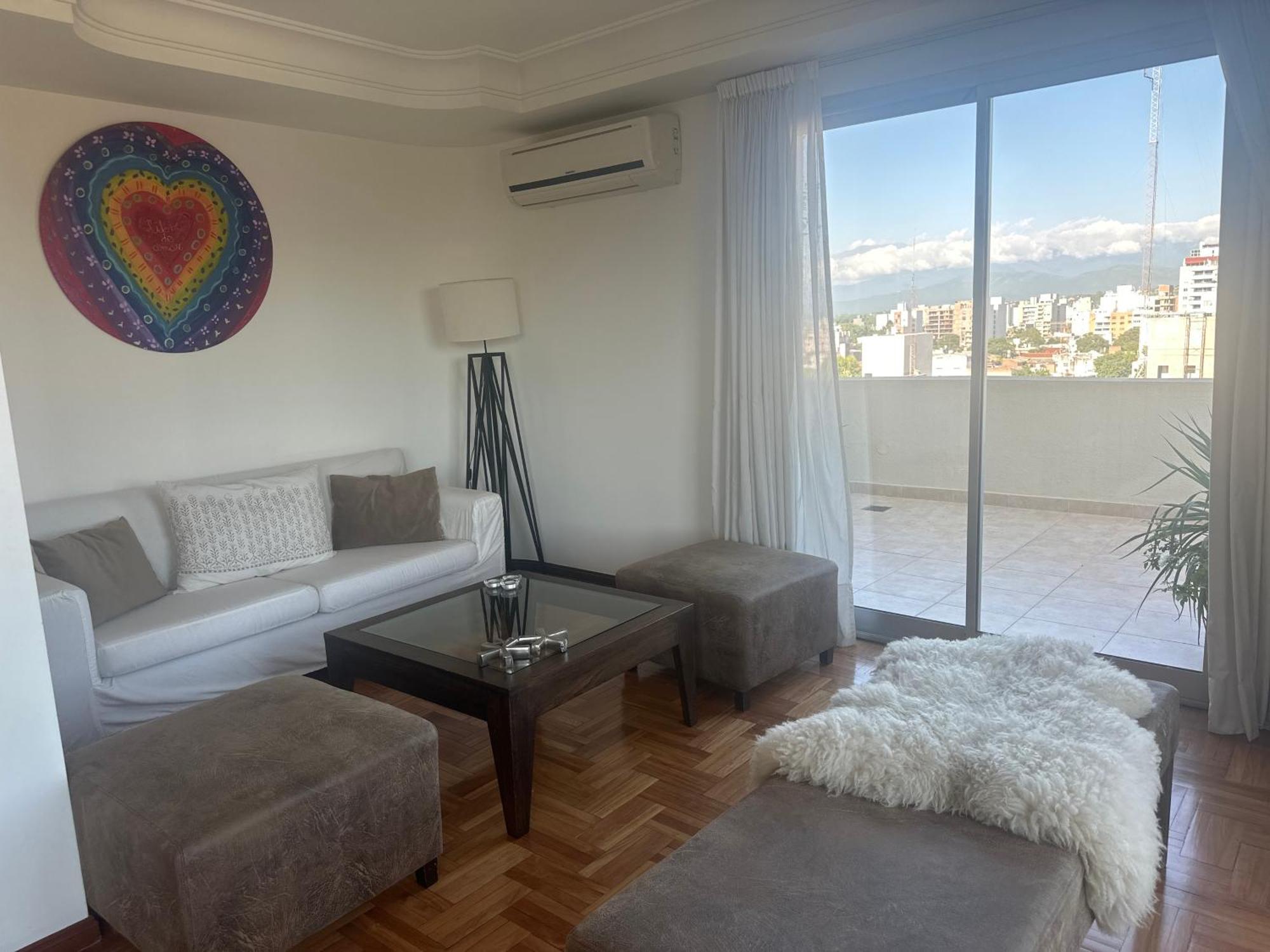 Departamento 2 Pisos 3 Hab 4 Banos Apartamento