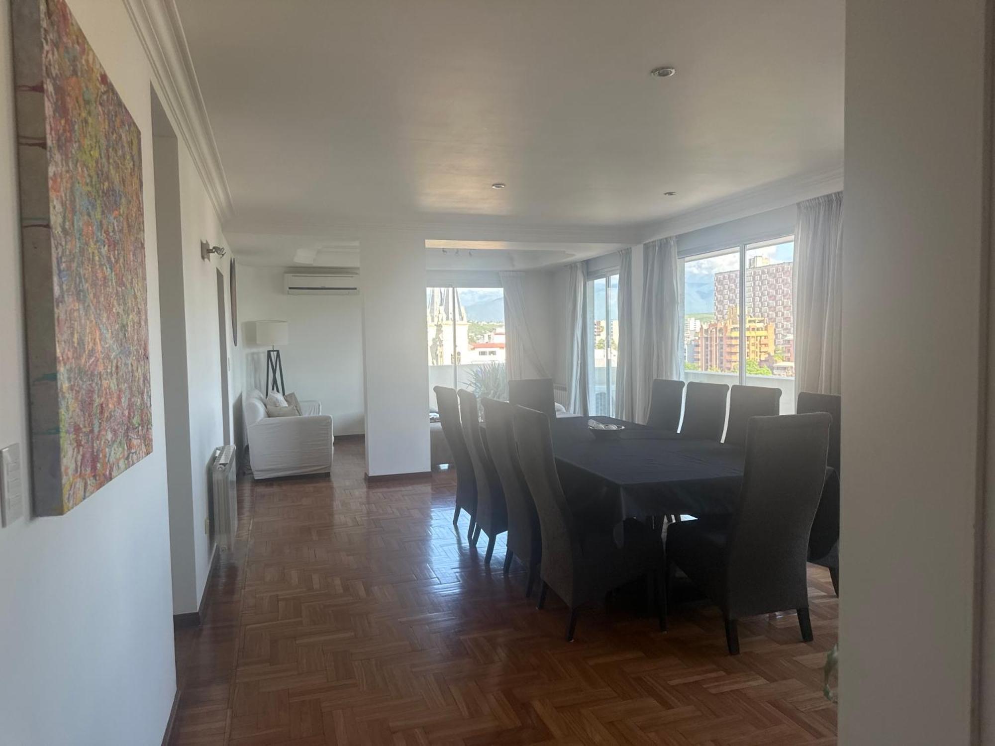 Departamento 2 Pisos 3 Hab 4 Banos *