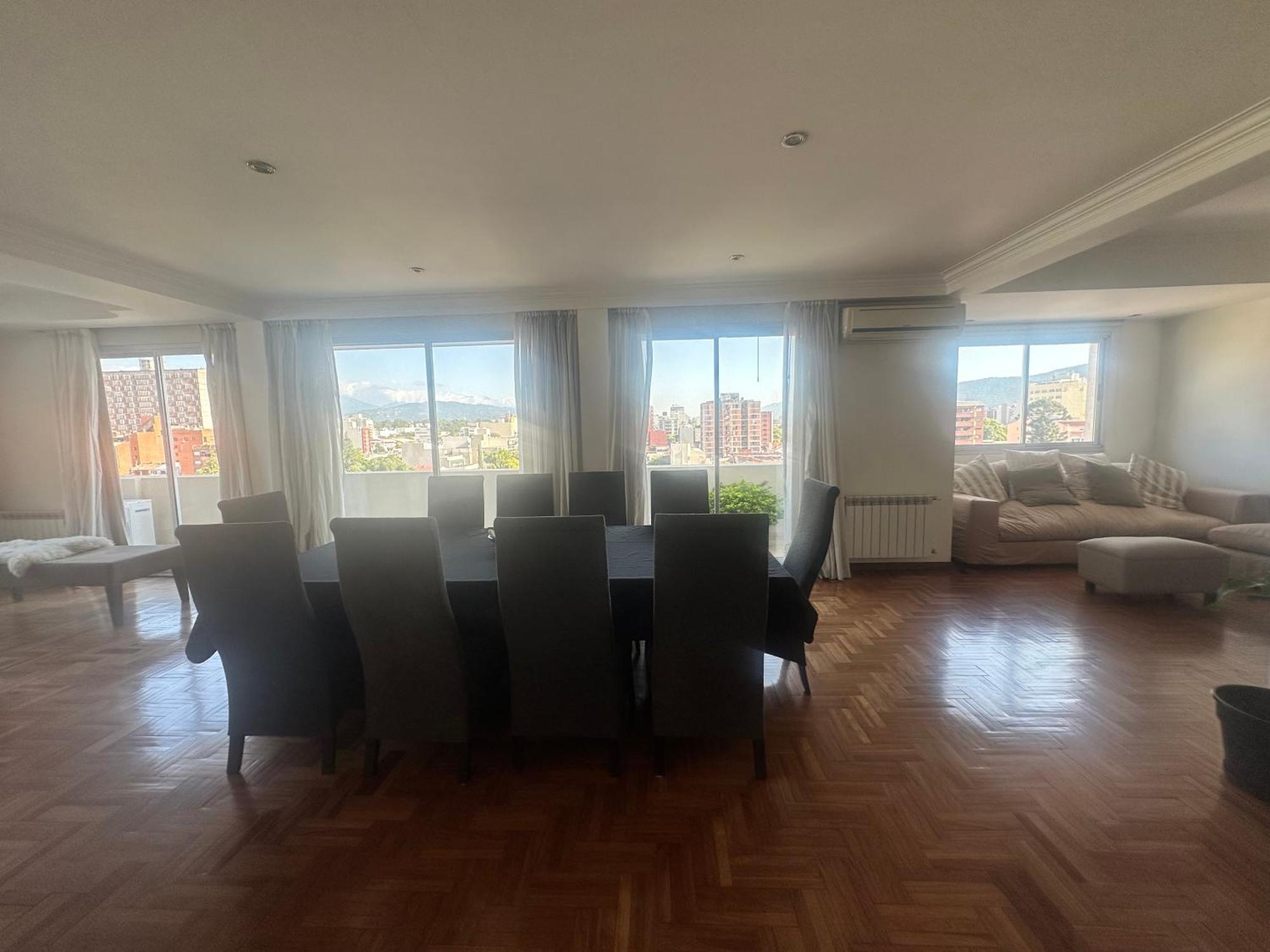 Apartamento Departamento 2 Pisos 3 Hab 4 Banos *