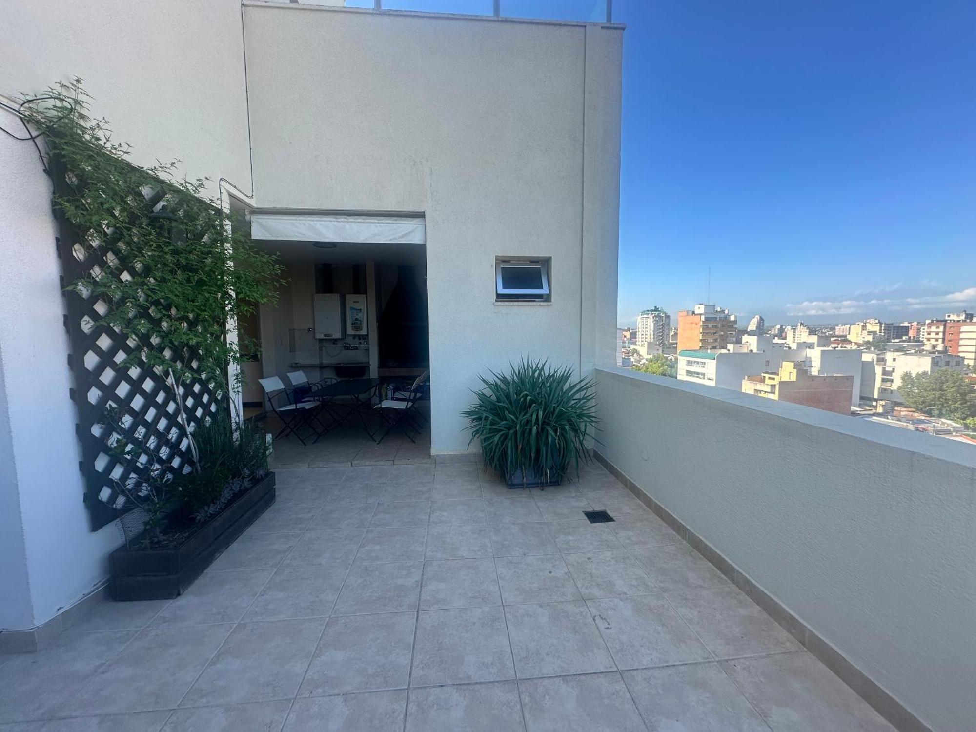 Apartamento Departamento 2 Pisos 3 Hab 4 Banos *