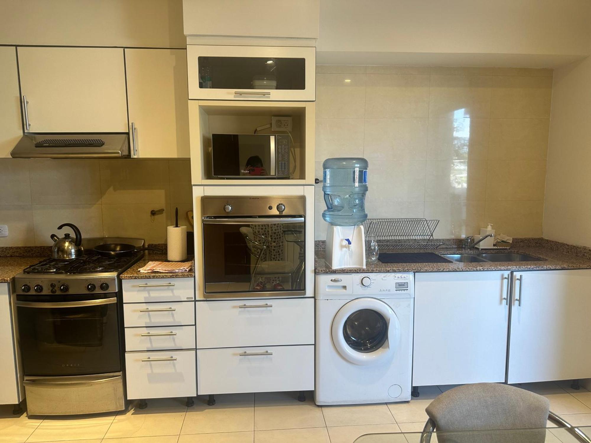 Apartamento Departamento 2 Pisos 3 Hab 4 Banos