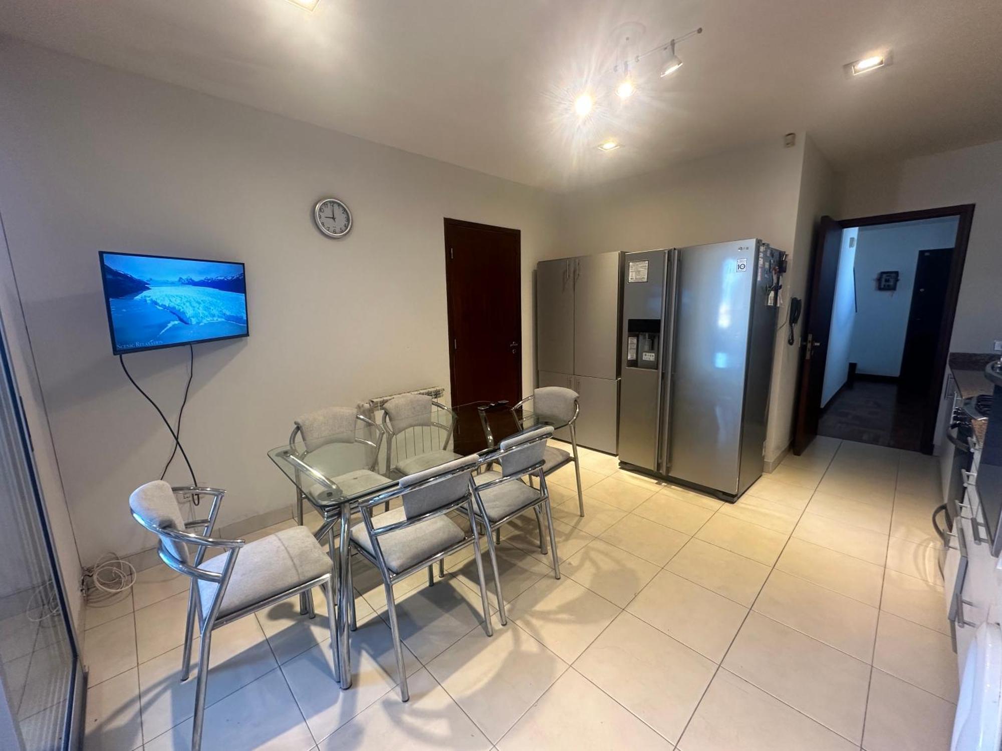 Apartamento Departamento 2 Pisos 3 Hab 4 Banos *