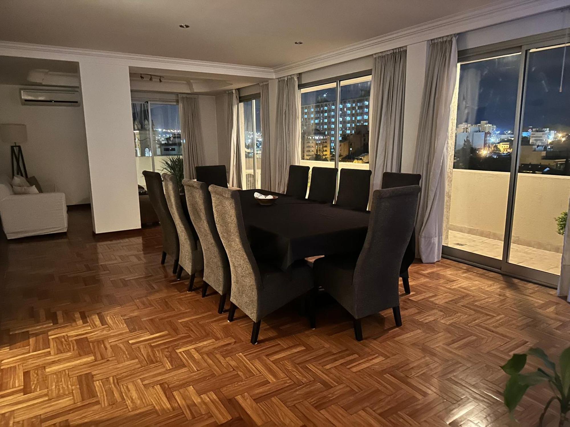 Apartamento Departamento 2 Pisos 3 Hab 4 Banos