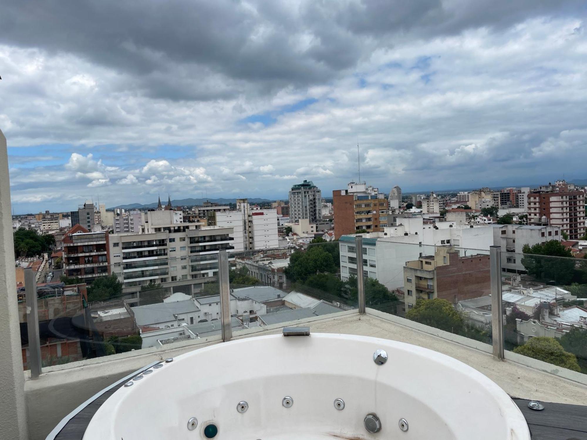 Apartamento Departamento 2 Pisos 3 Hab 4 Banos Salta
