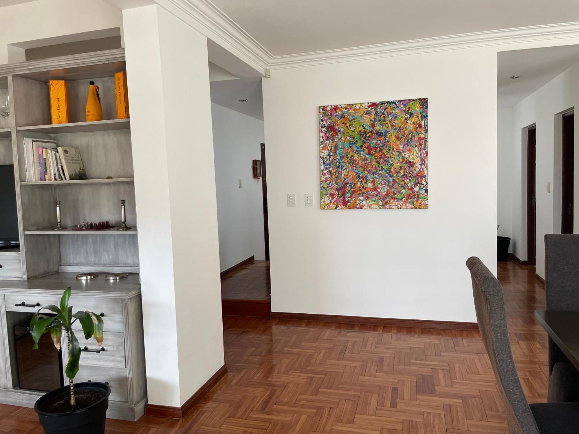 Departamento 2 Pisos 3 Hab 4 Banos Apartamento *