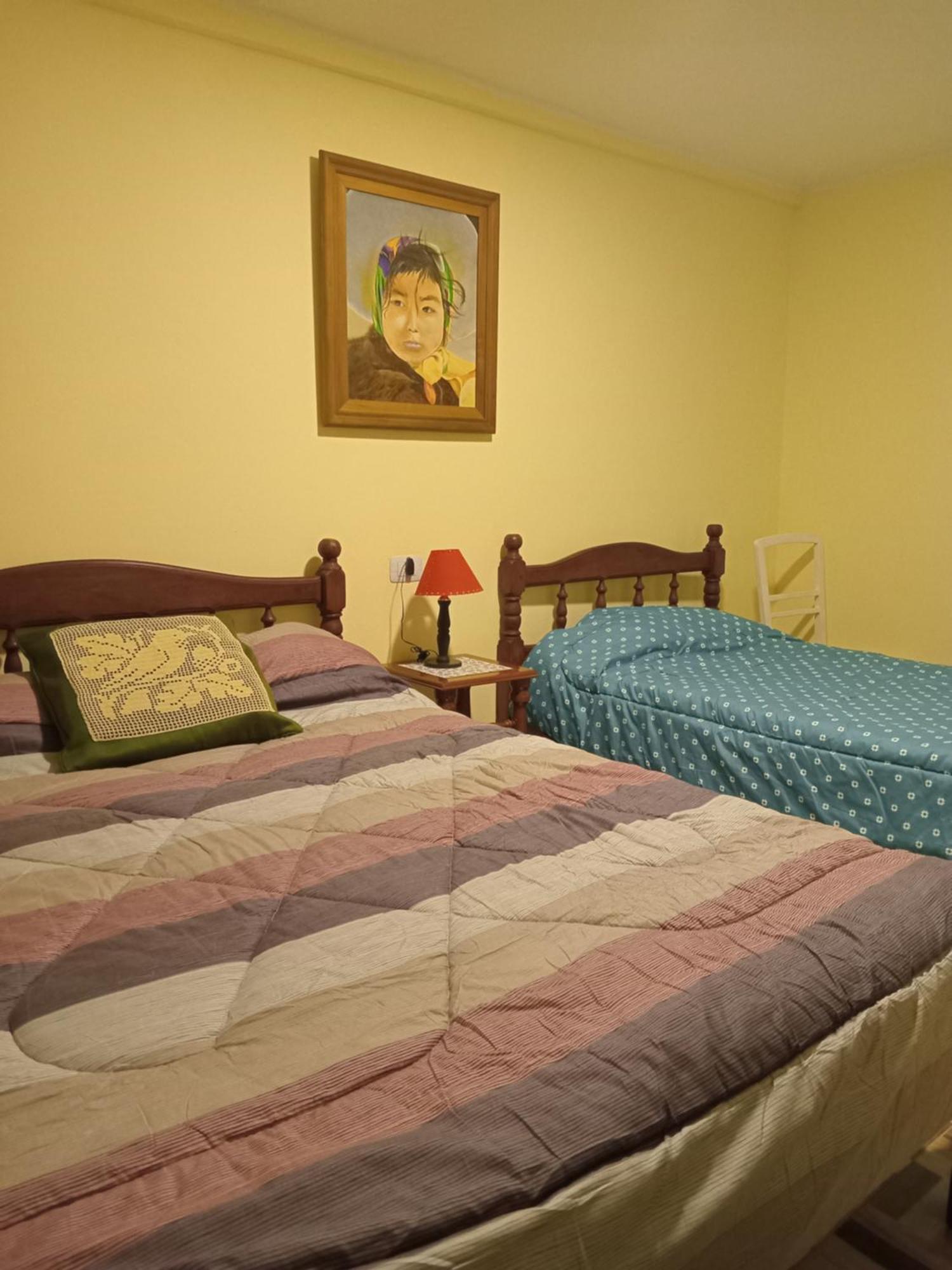 Guest house Lo De Franco