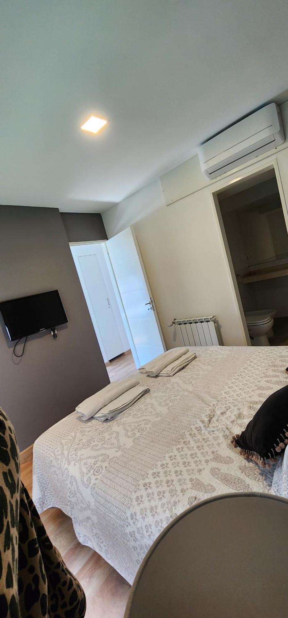 Aires Verdes Premium Con Cochera Apartamento Salta