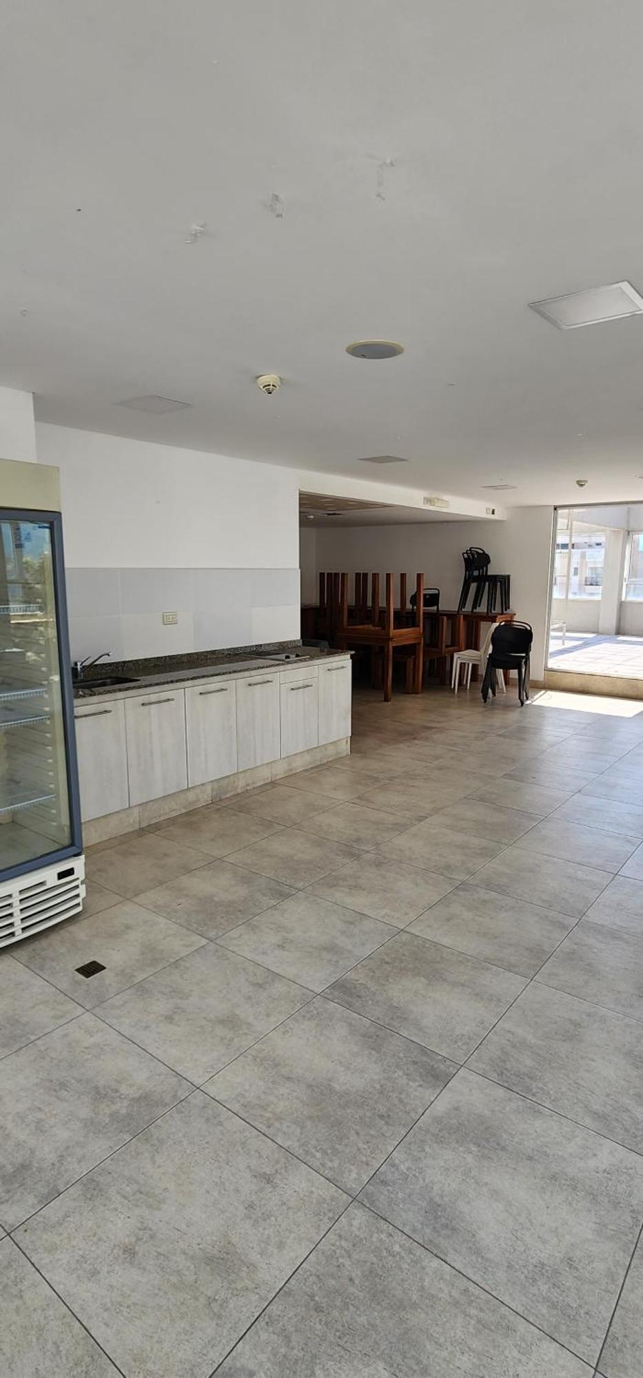Apartamento Aires Verdes Premium Con Cochera Salta