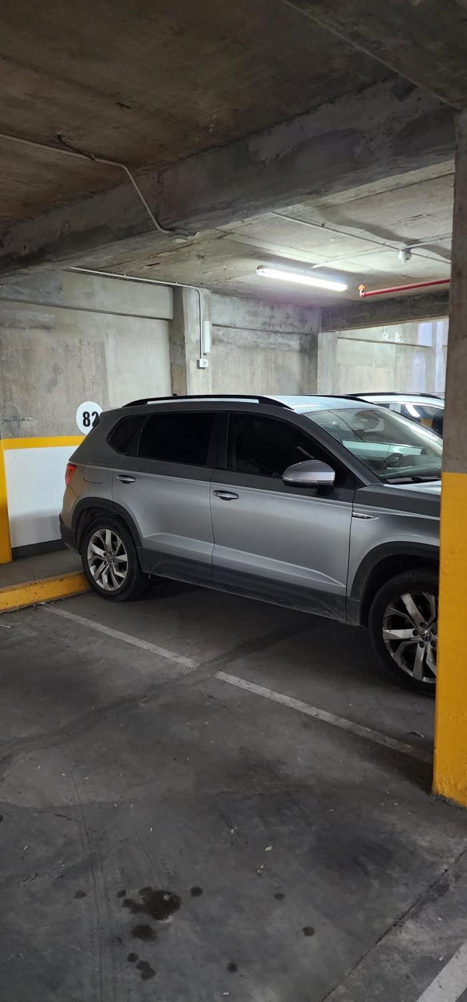 Aires Verdes Premium Con Cochera Salta