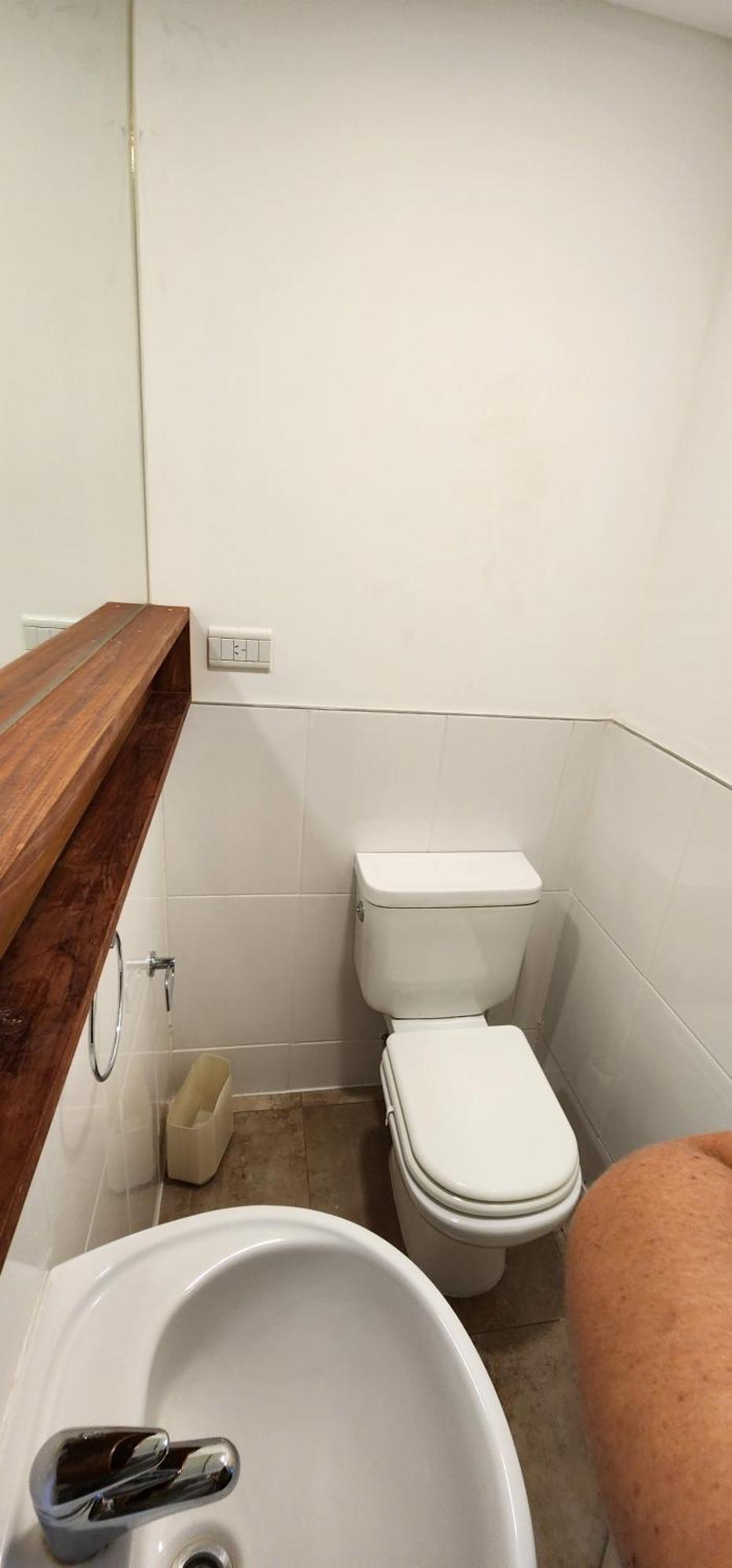 Apartamento Aires Verdes Premium Con Cochera *