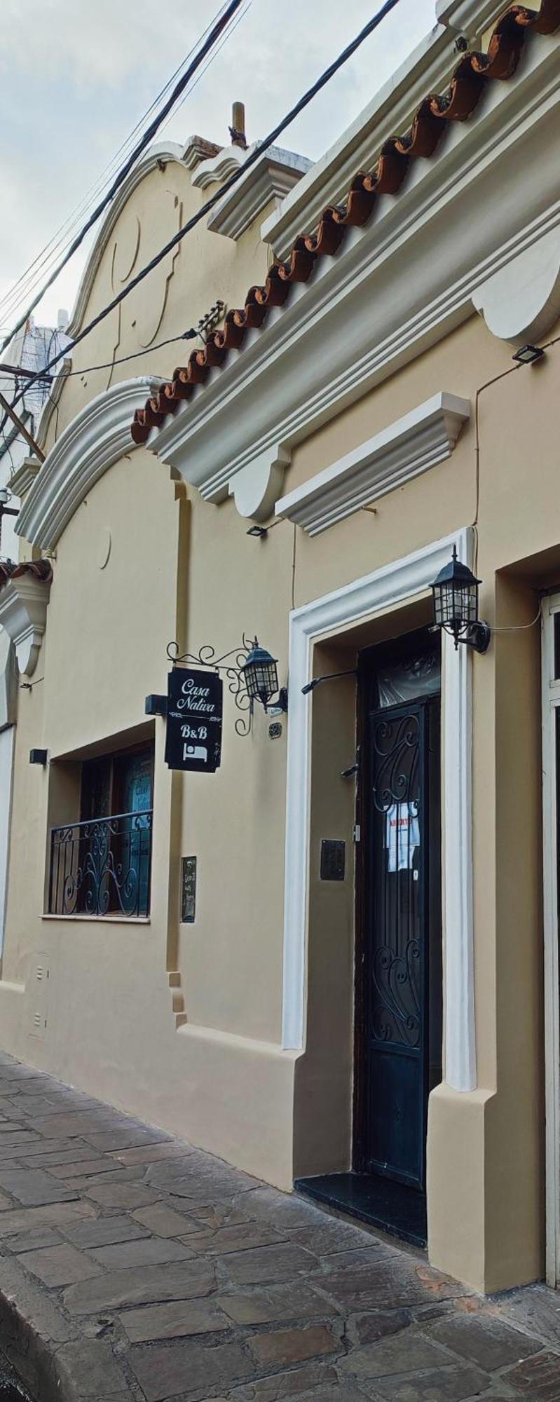 Pensión Casa Nativa Salta