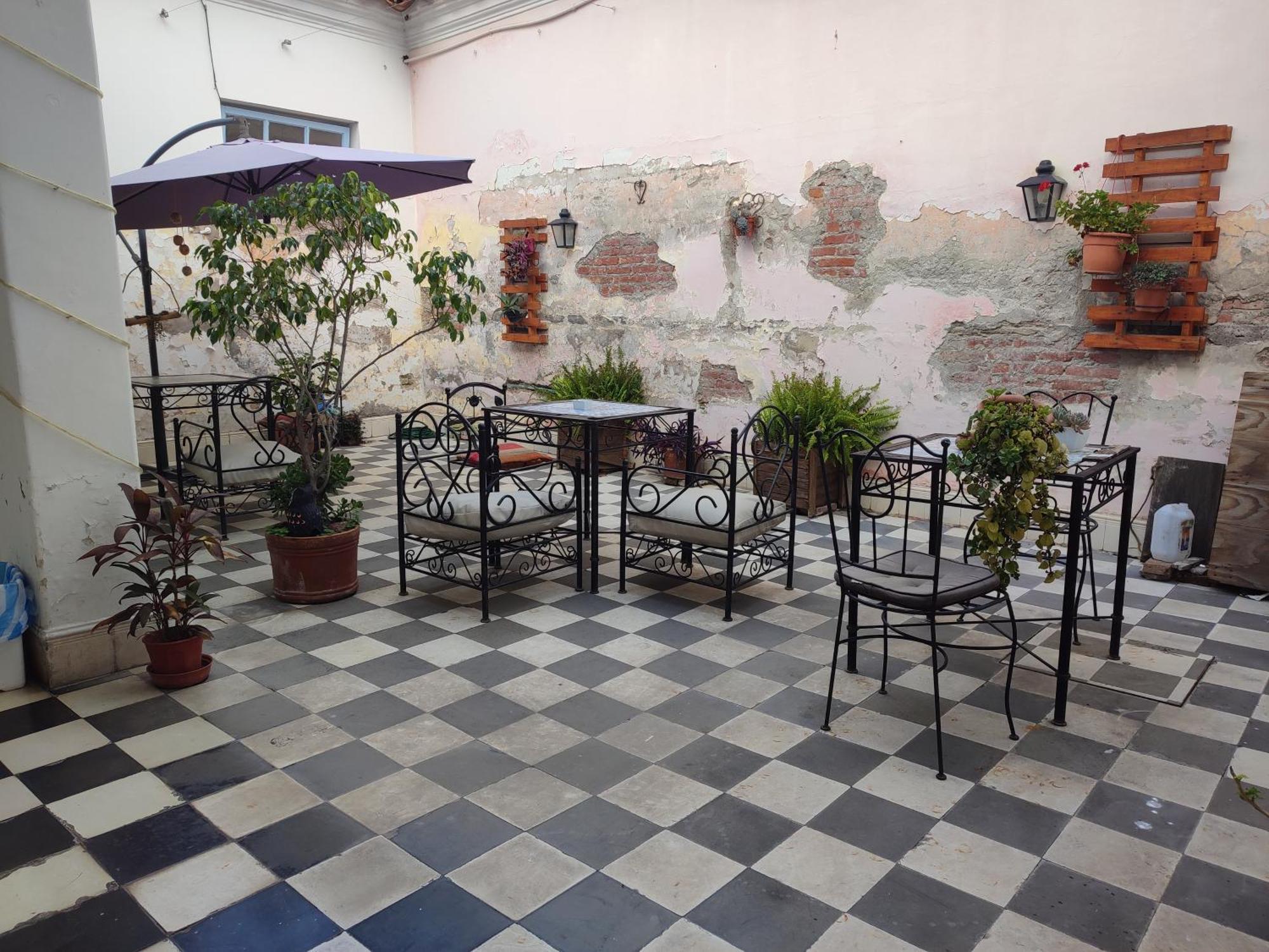 Casa Nativa *