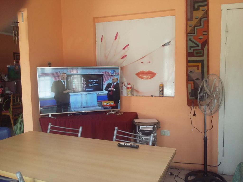 Namaste Hostal Salta