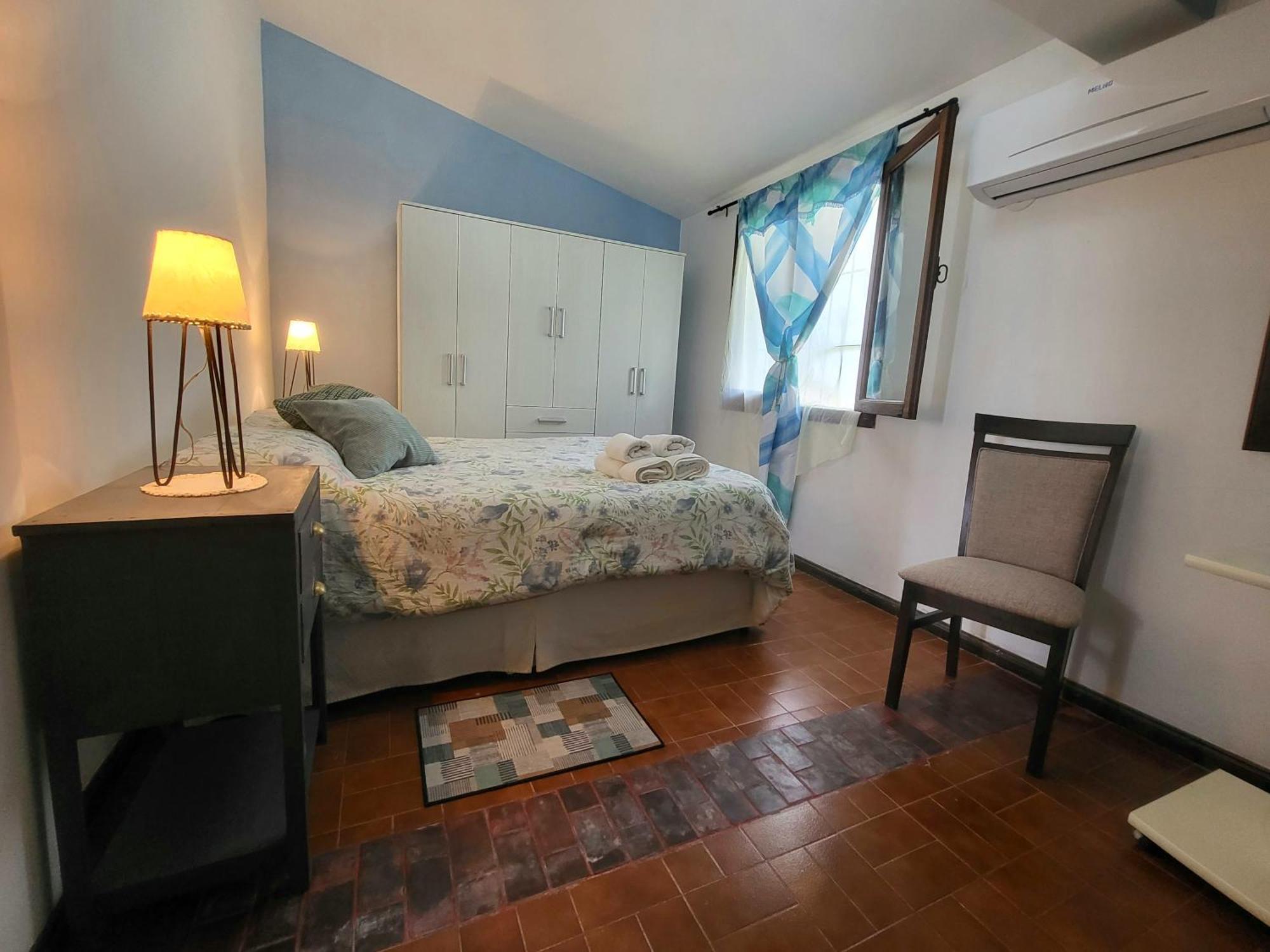 Сasa de vacaciones Casa Familiar Portezuelo Norte *