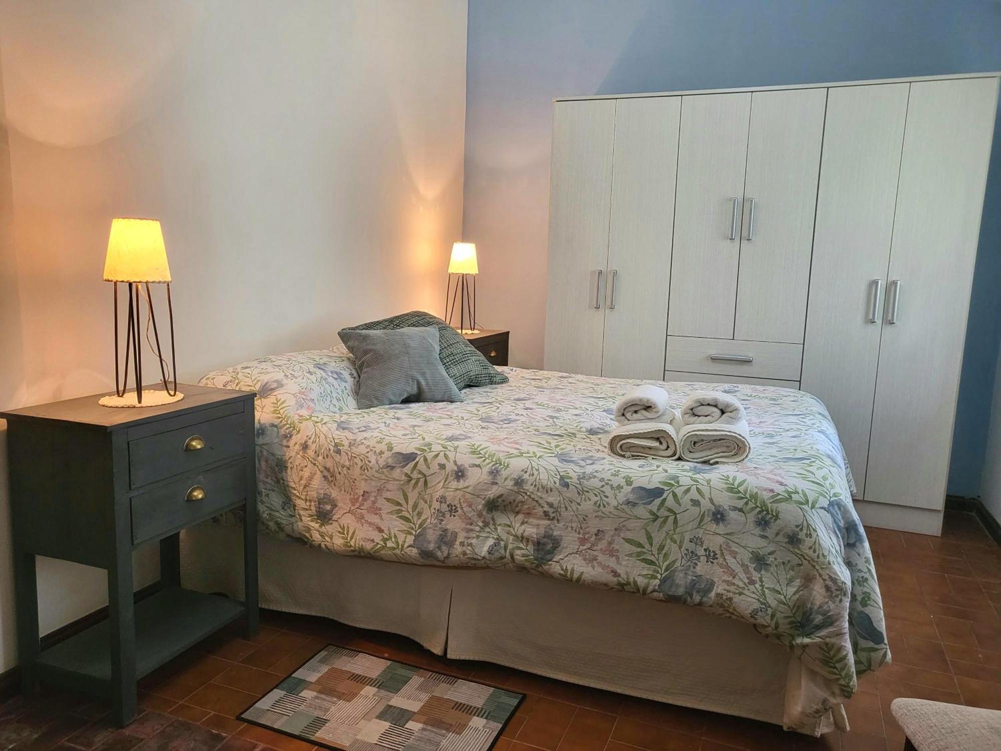 Casa Familiar Portezuelo Norte