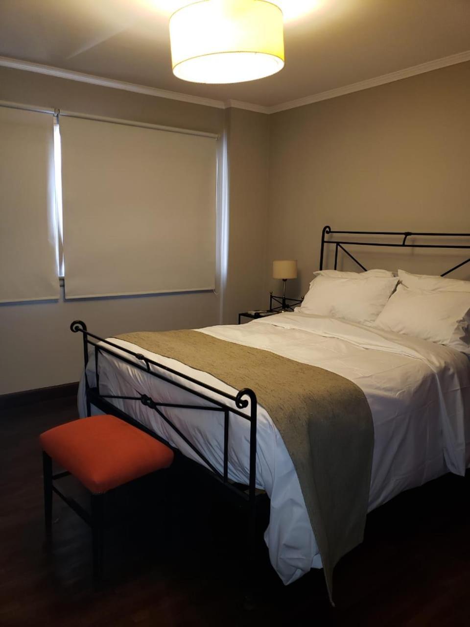Departamento Caseros Desing *