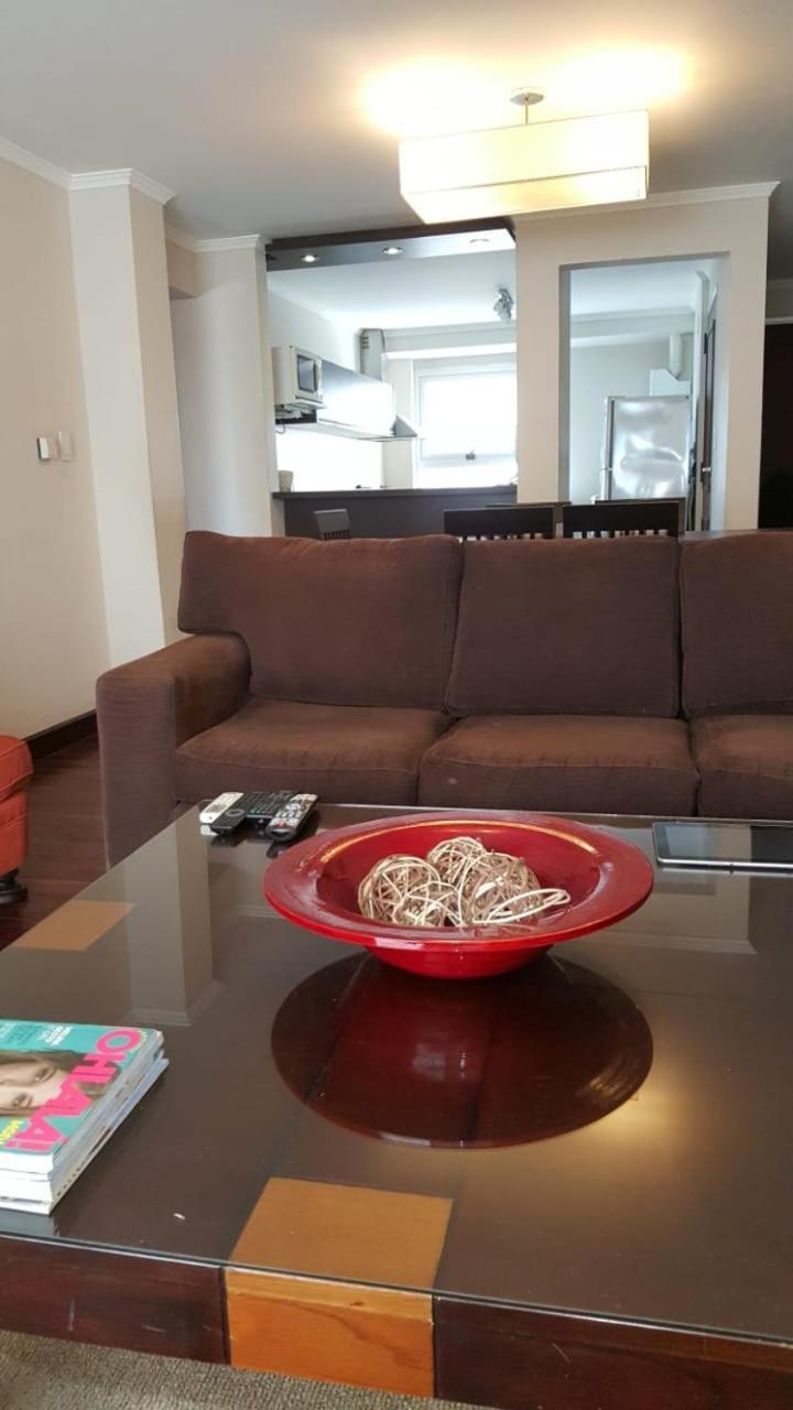 Apartamento Departamento Caseros Desing *