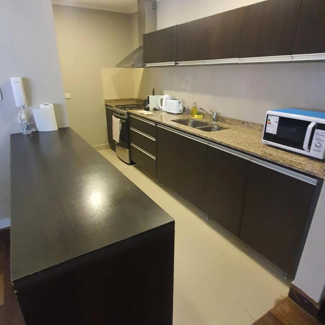 Departamento Caseros Desing Apartamento *