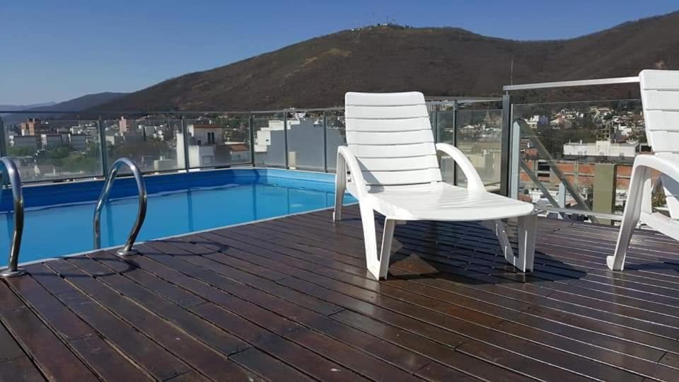 Apartamento Departamento Caseros Desing