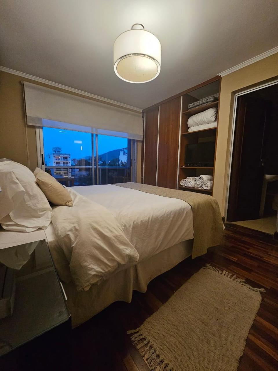 Apartamento Departamento Caseros Desing *
