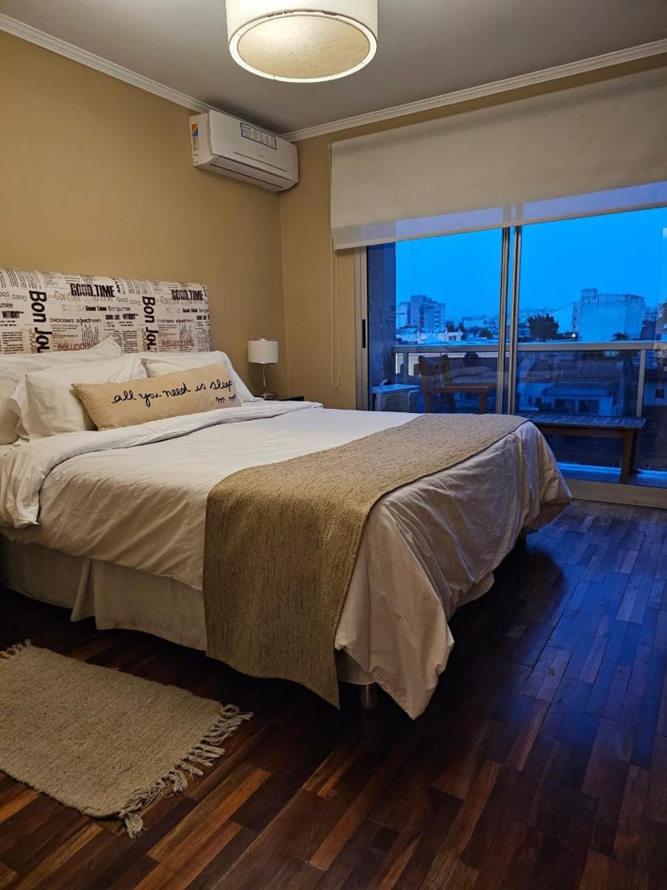 Apartamento Departamento Caseros Desing *