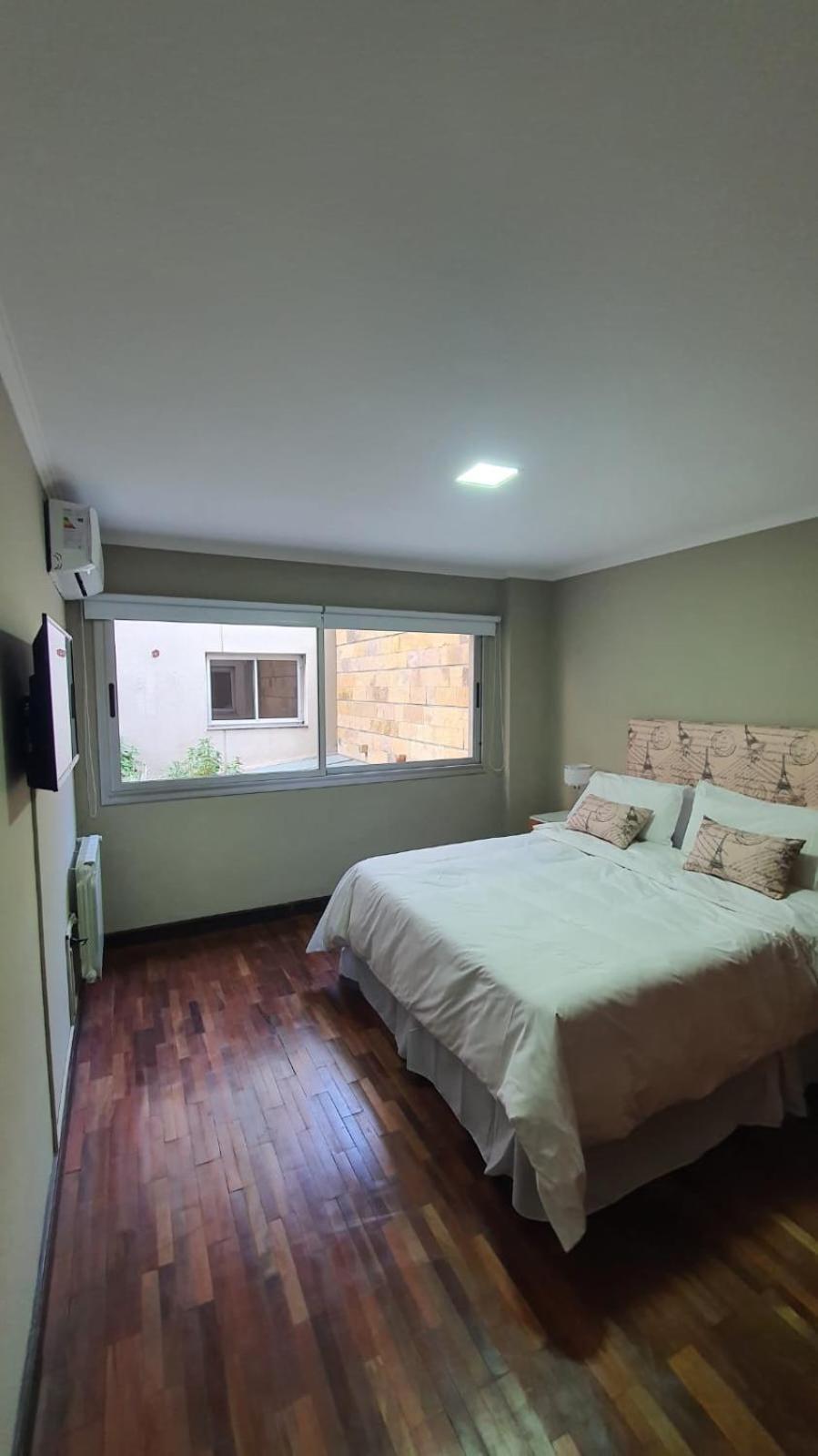 Apartamento Departamento Caseros Desing