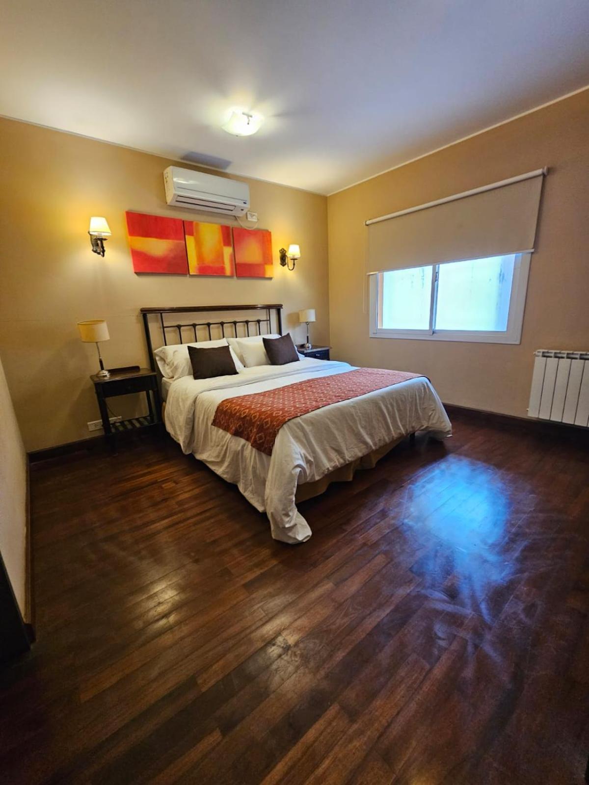 Departamento Caseros Desing * Salta