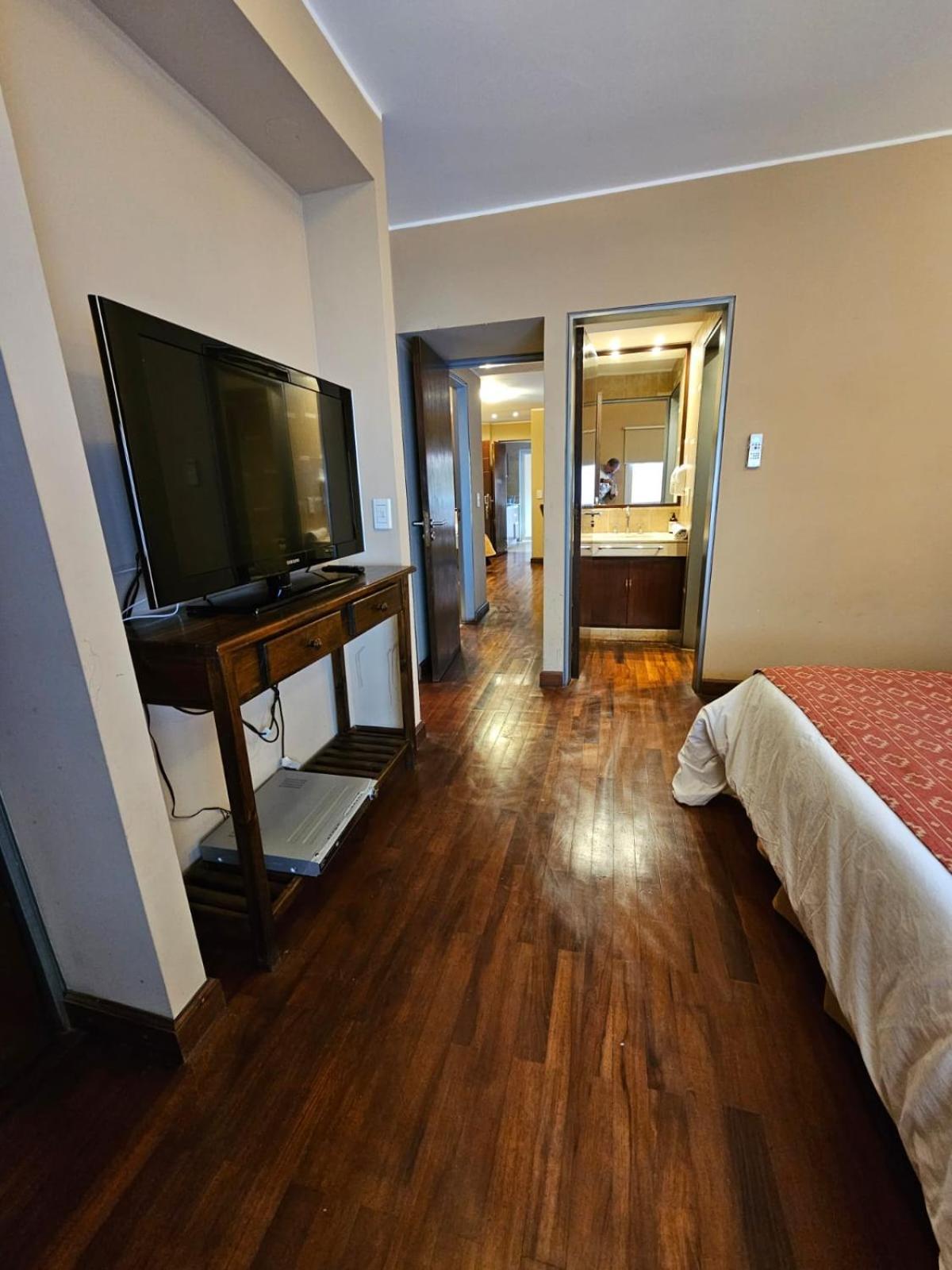Departamento Caseros Desing