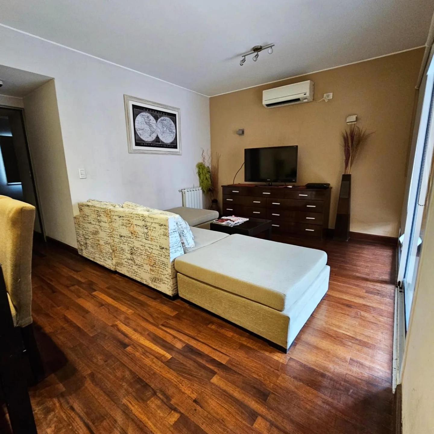 Apartamento Departamento Caseros Desing *