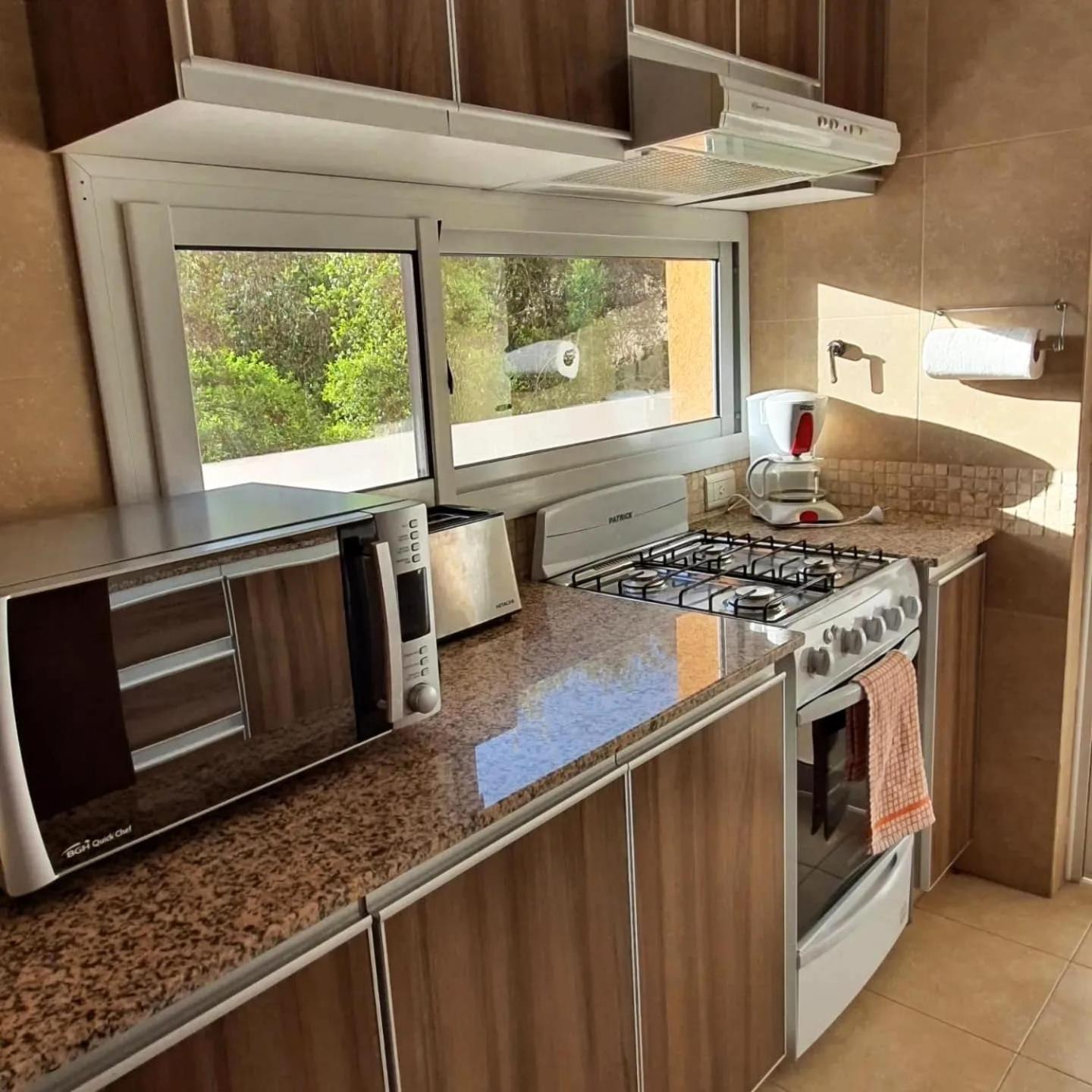 Apartamento Departamento Caseros Desing