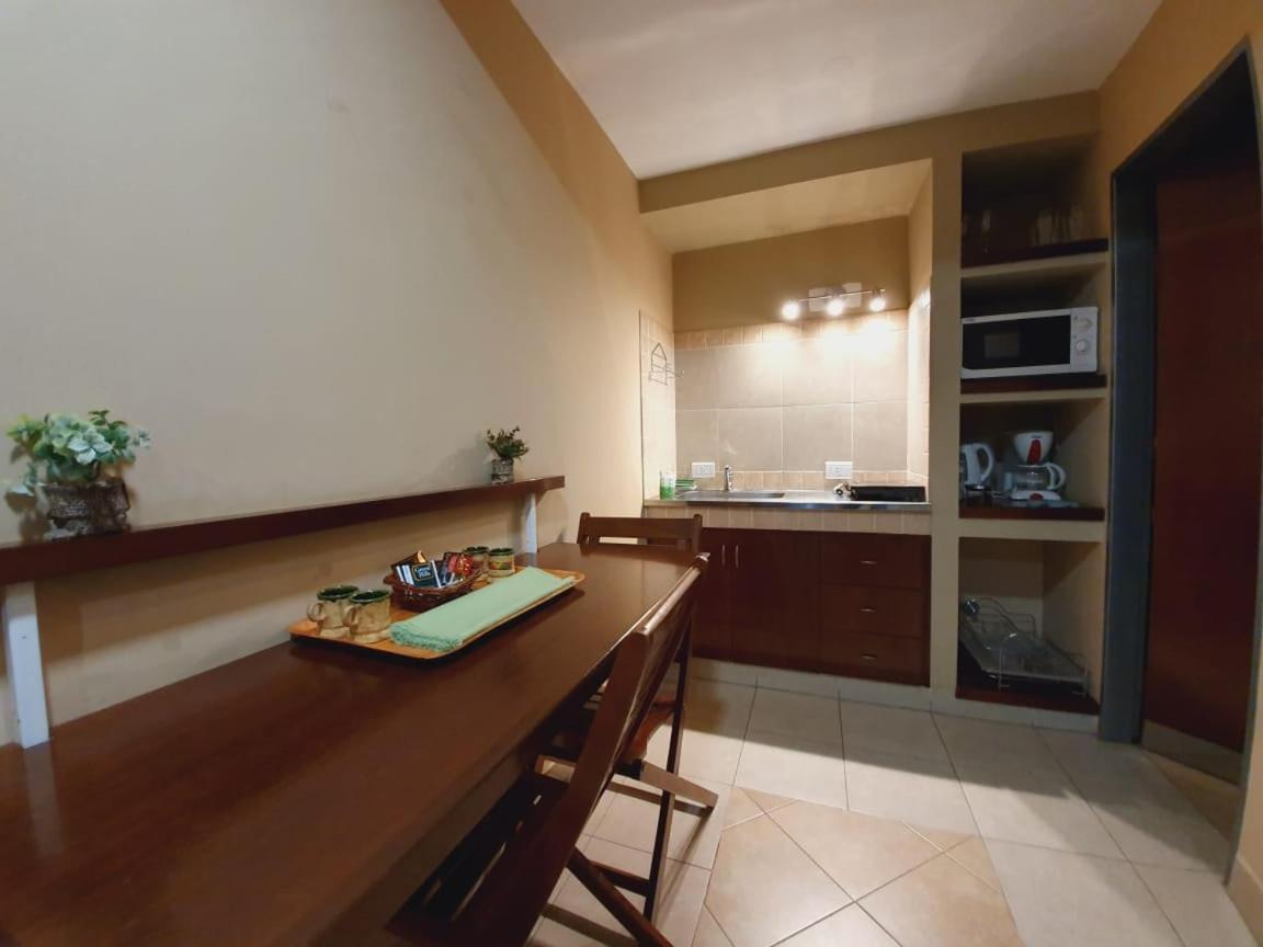 Apartamento Departamento Caseros Desing Salta